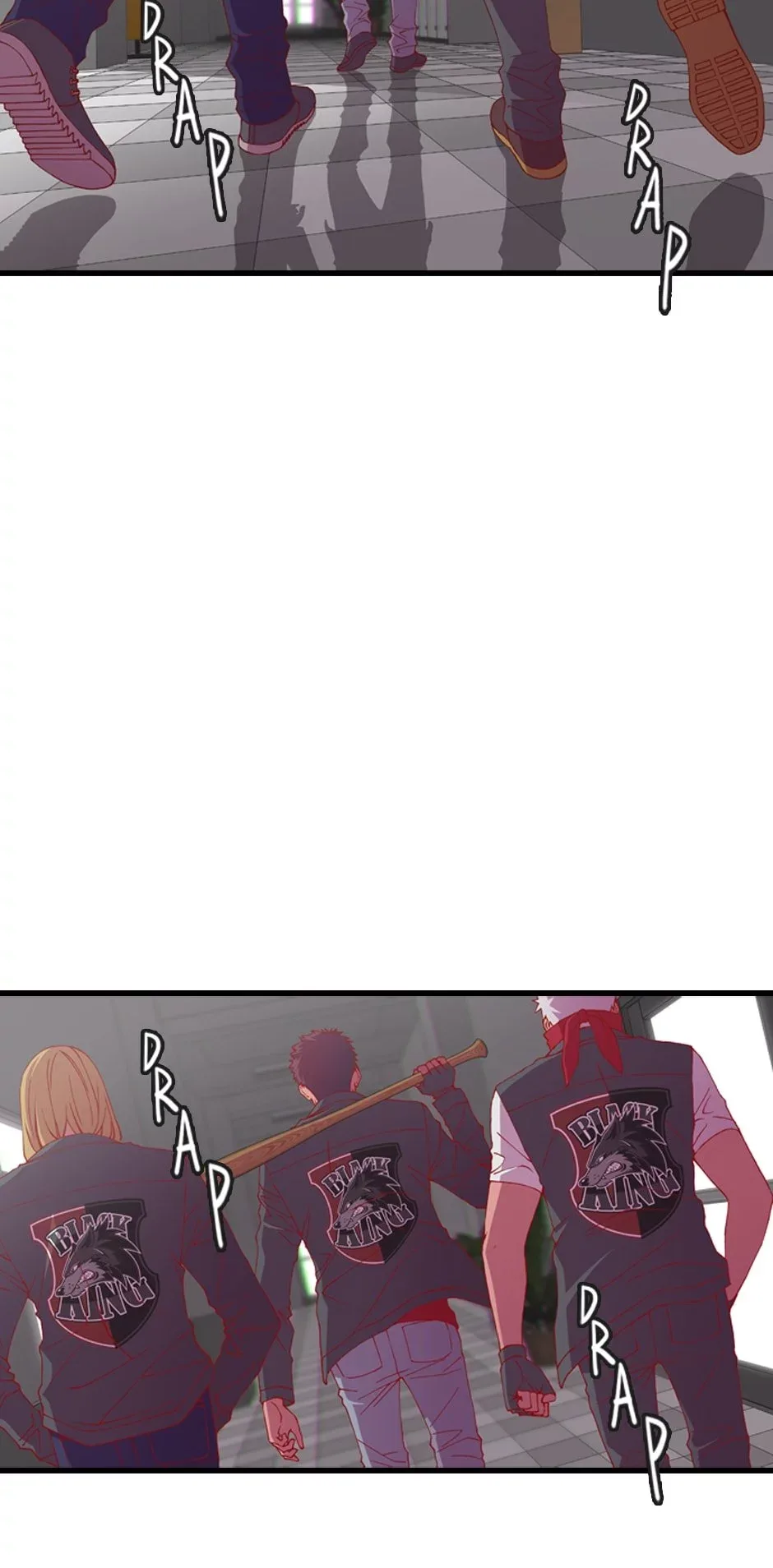 Red Velvet Chapter 53 page 6