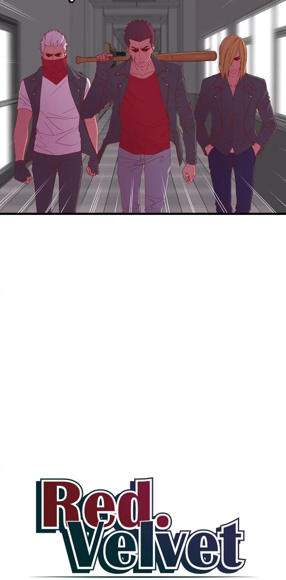 Red Velvet Chapter 53 page 9