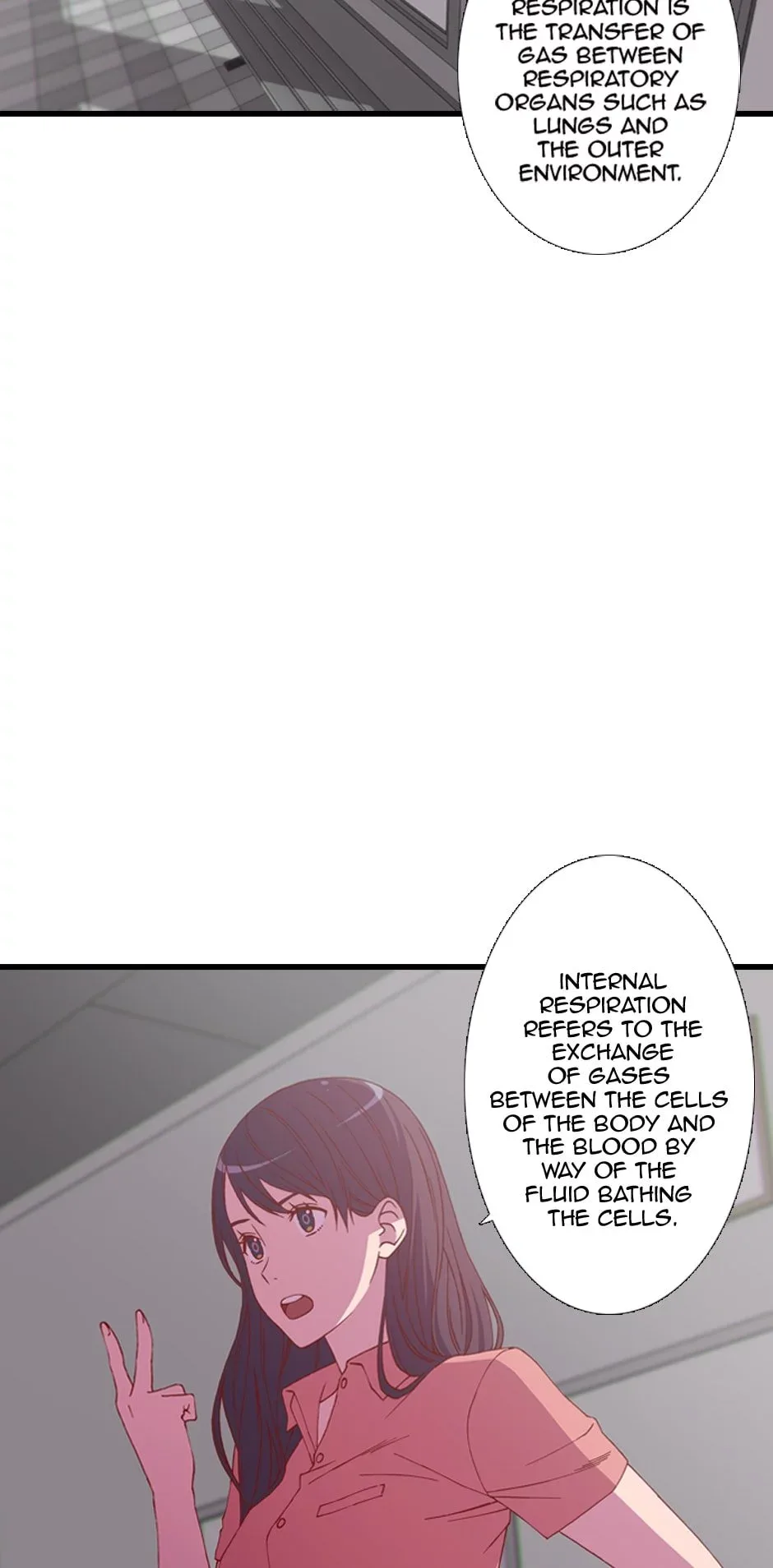Red Velvet Chapter 53 page 11