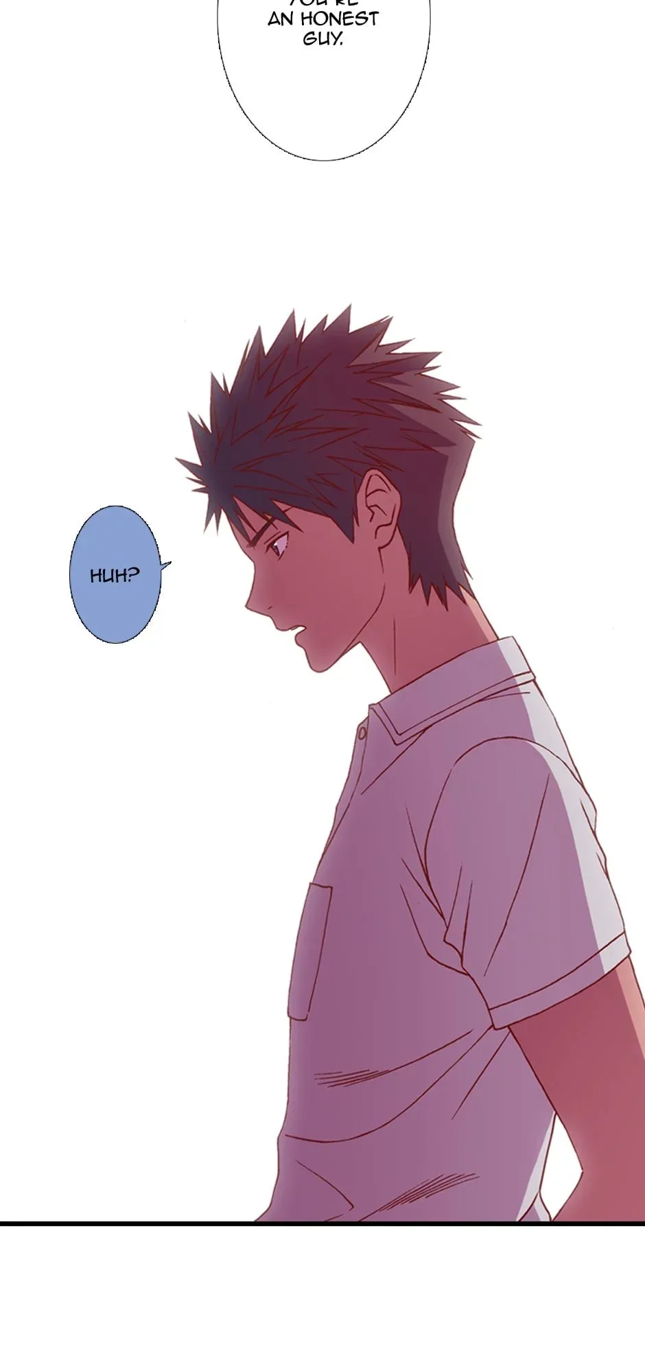 Red Velvet Chapter 46 page 26