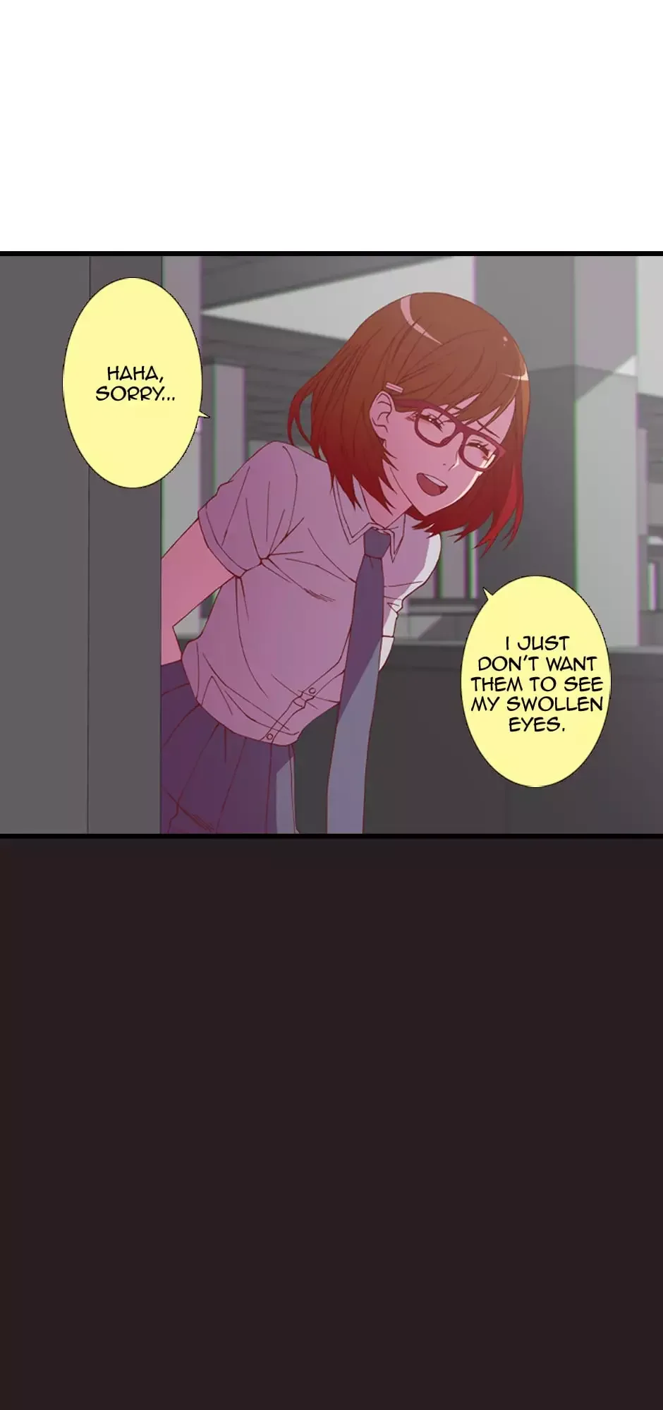 Red Velvet Chapter 49 page 22