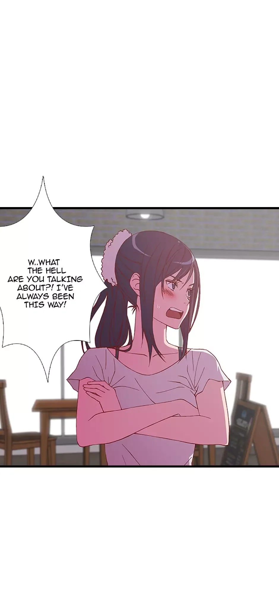 Red Velvet Chapter 51 page 5