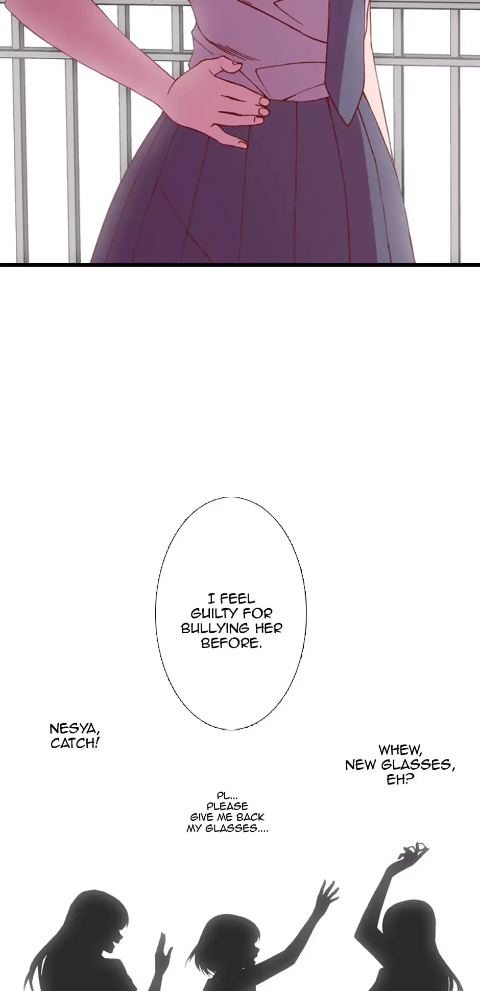 Red Velvet Chapter 46 page 30