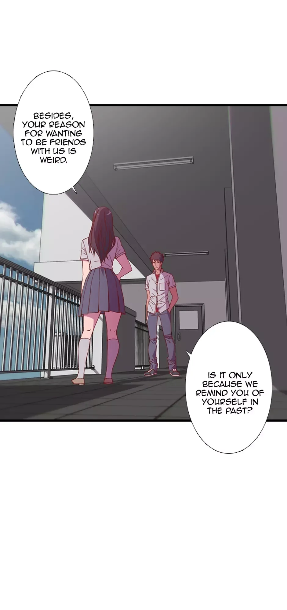 Red Velvet Chapter 46 page 24
