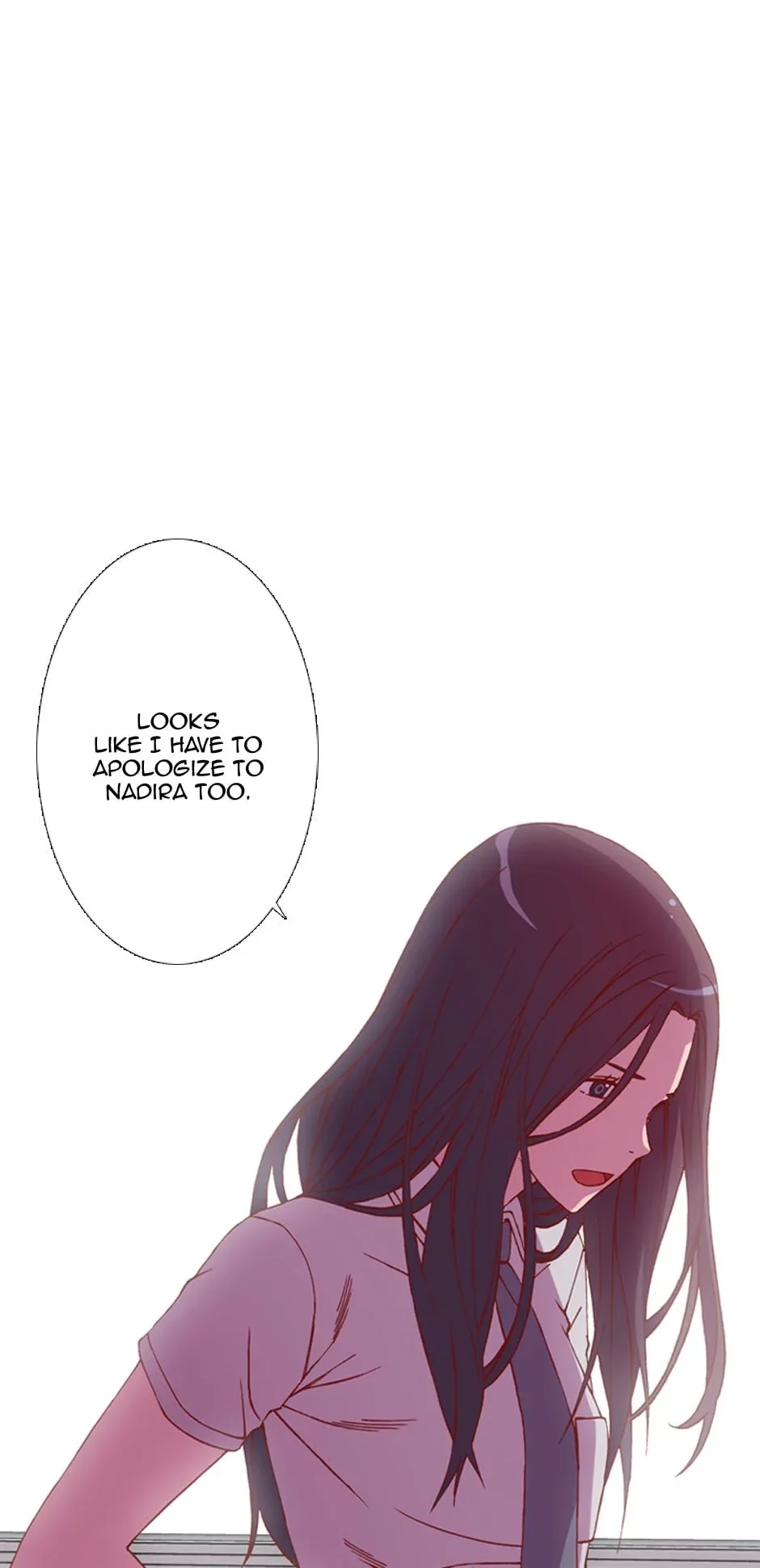 Red Velvet Chapter 46 page 29