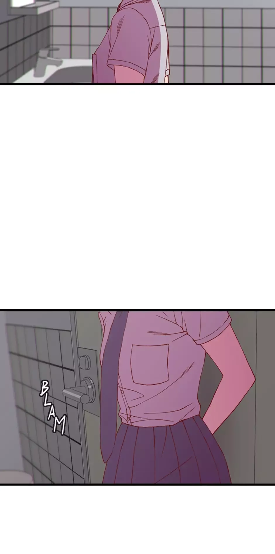 Red Velvet Chapter 47 page 8