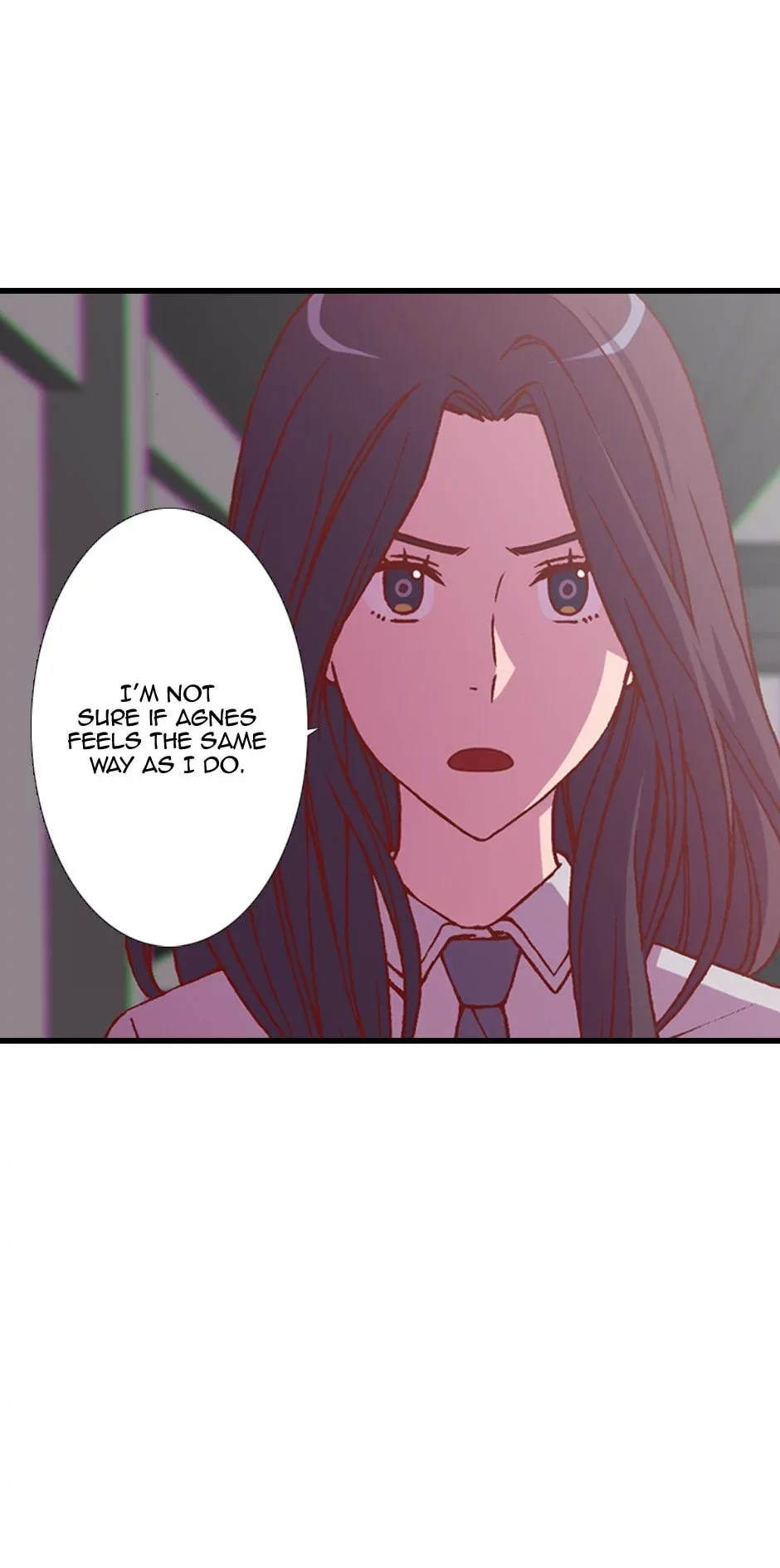 Red Velvet Chapter 47 page 10
