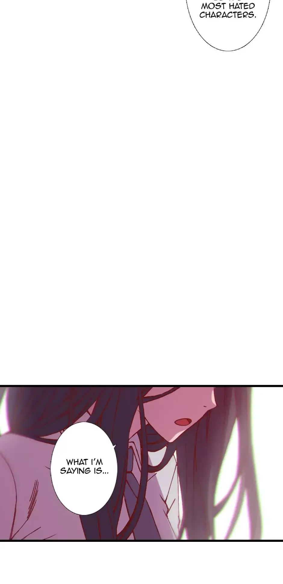Red Velvet Chapter 46 page 32