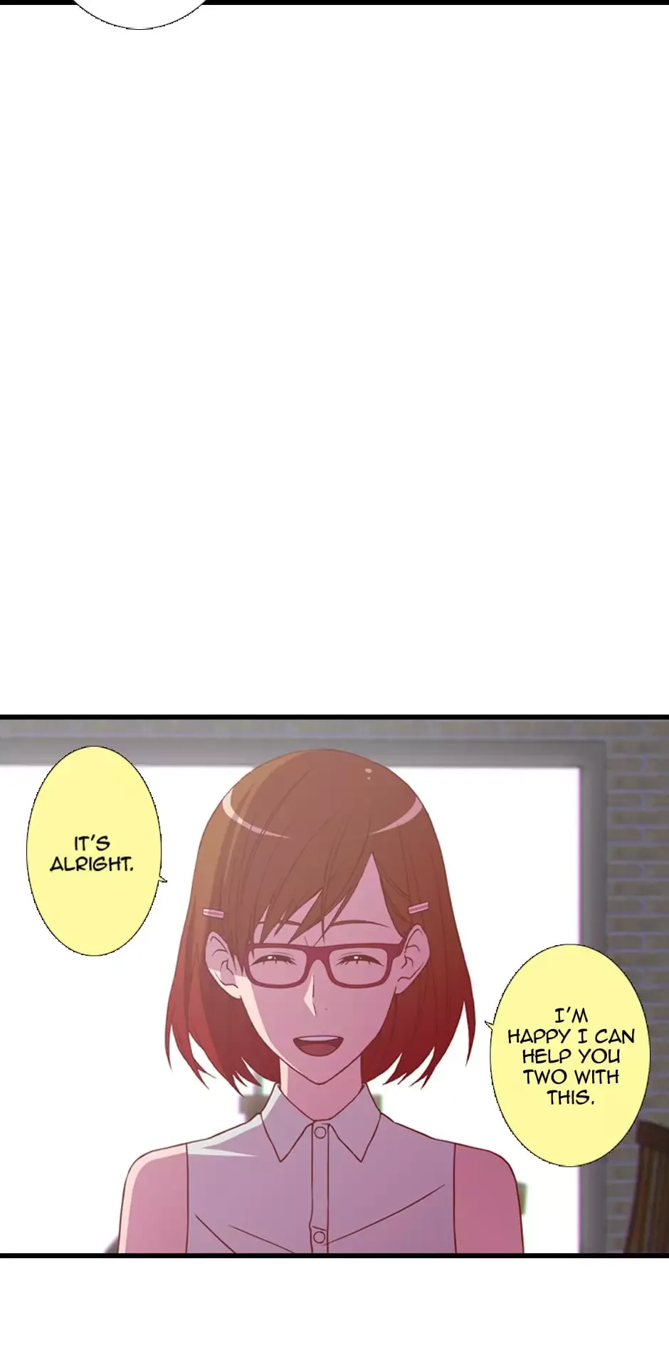 Red Velvet Chapter 51 page 21