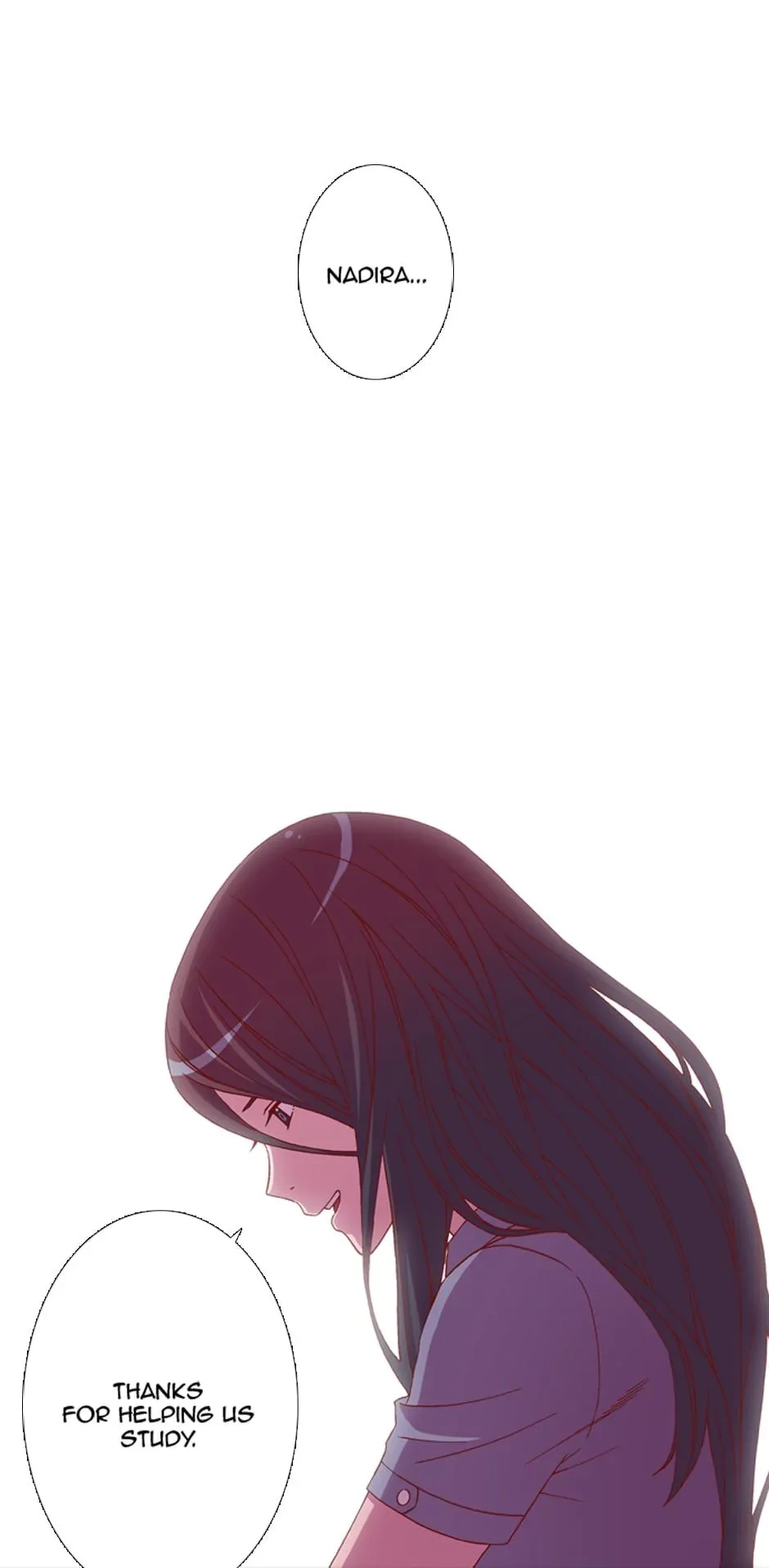 Red Velvet Chapter 51 page 20