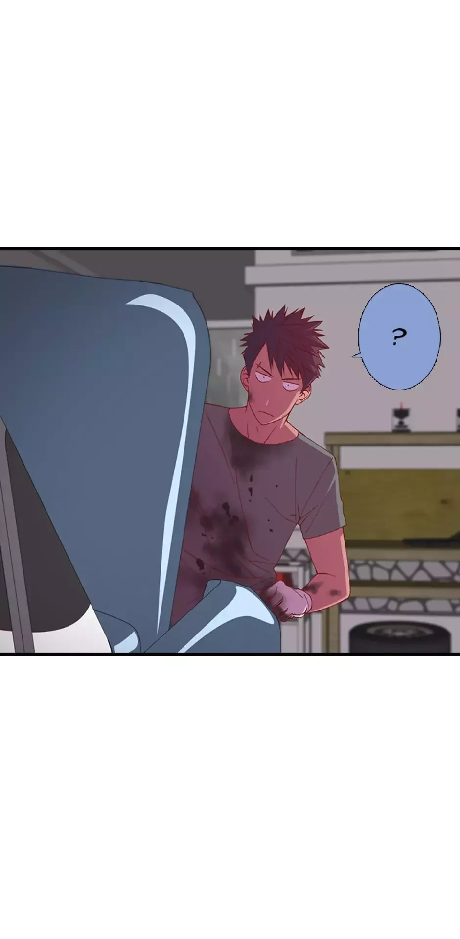 Red Velvet Chapter 51 page 19