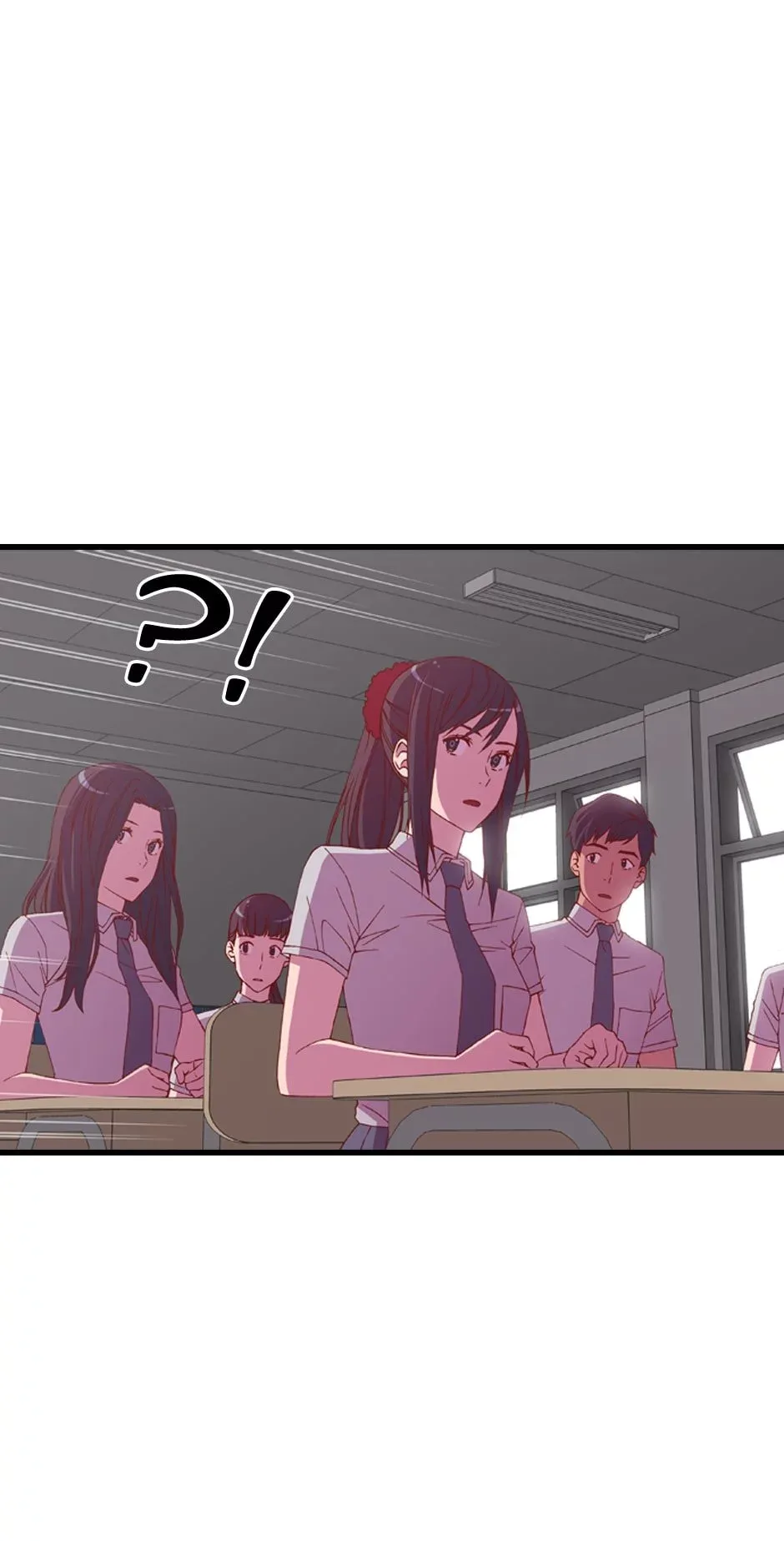 Red Velvet Chapter 53 page 18
