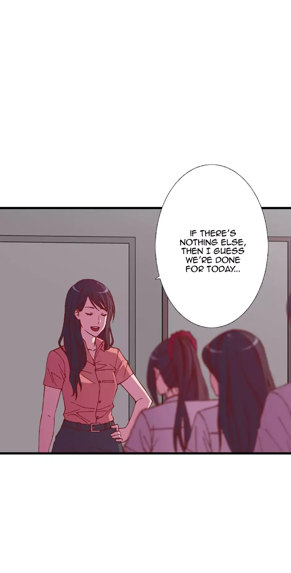 Red Velvet Chapter 53 page 16