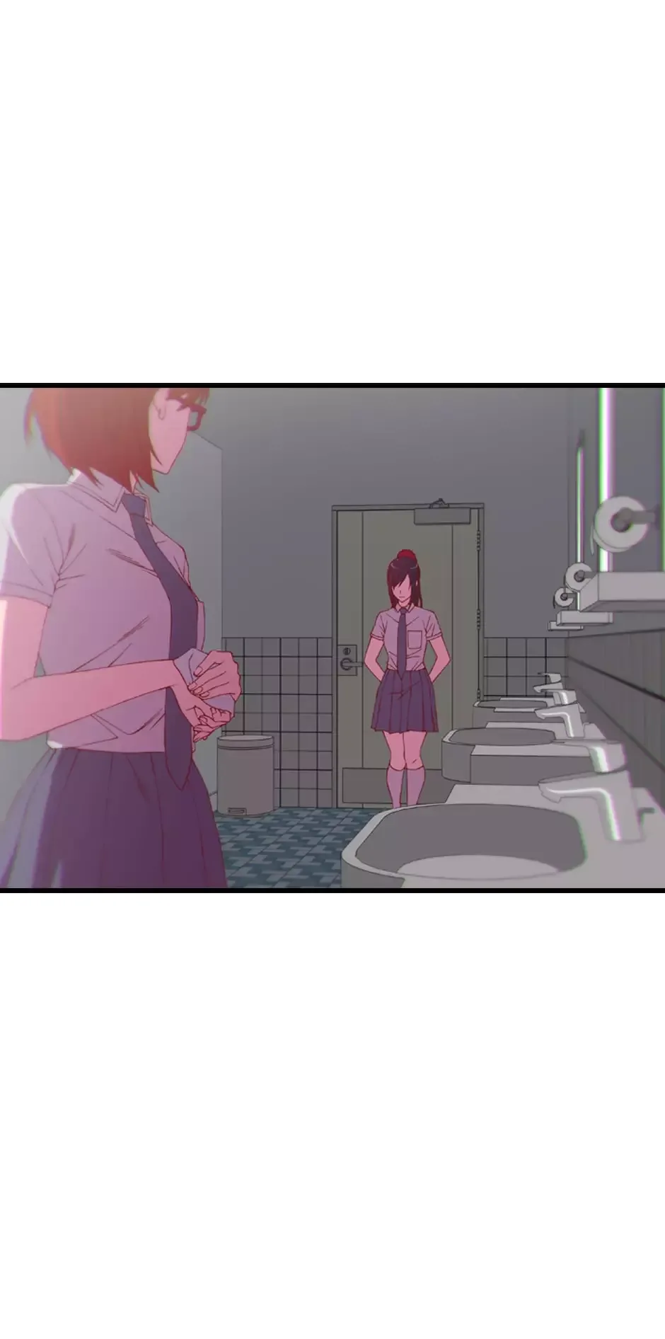 Red Velvet Chapter 47 page 9