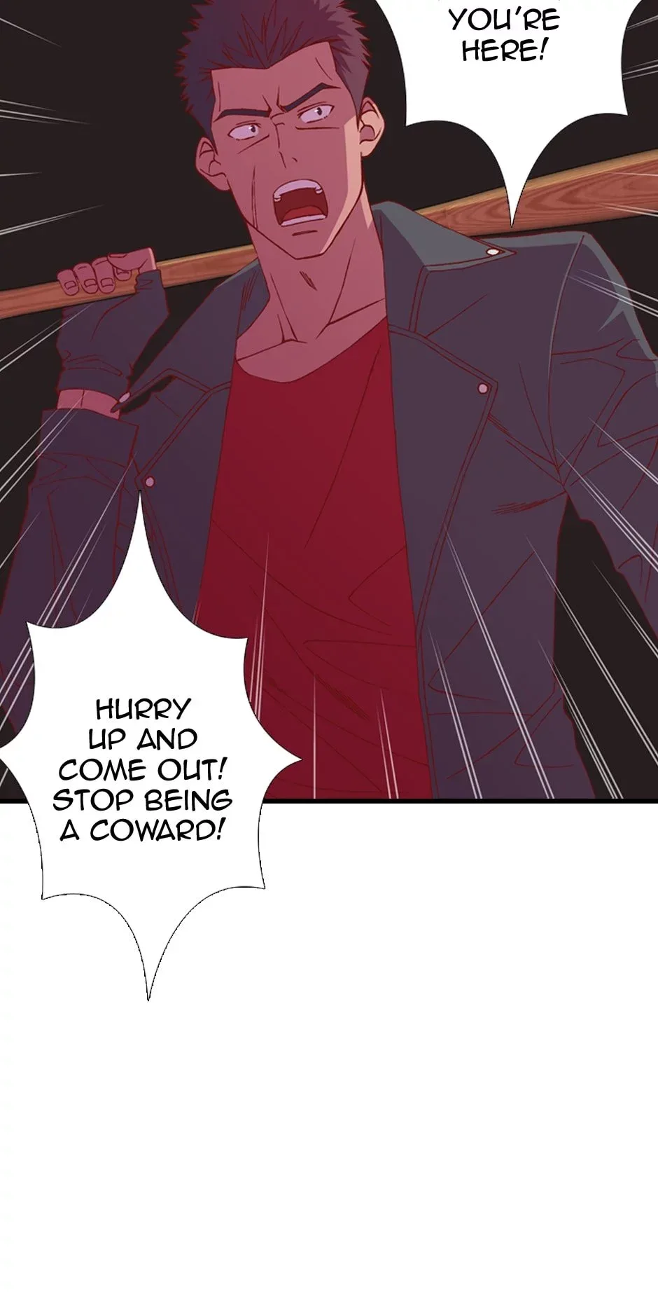 Red Velvet Chapter 53 page 22