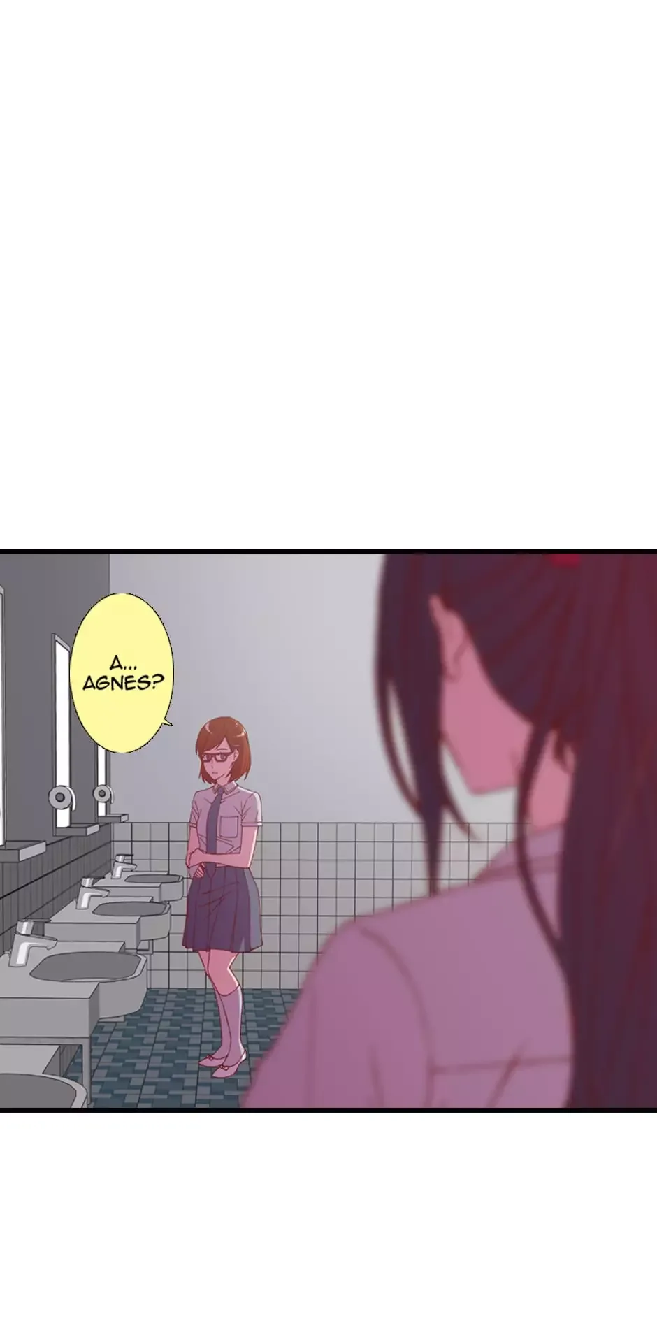 Red Velvet Chapter 47 page 12