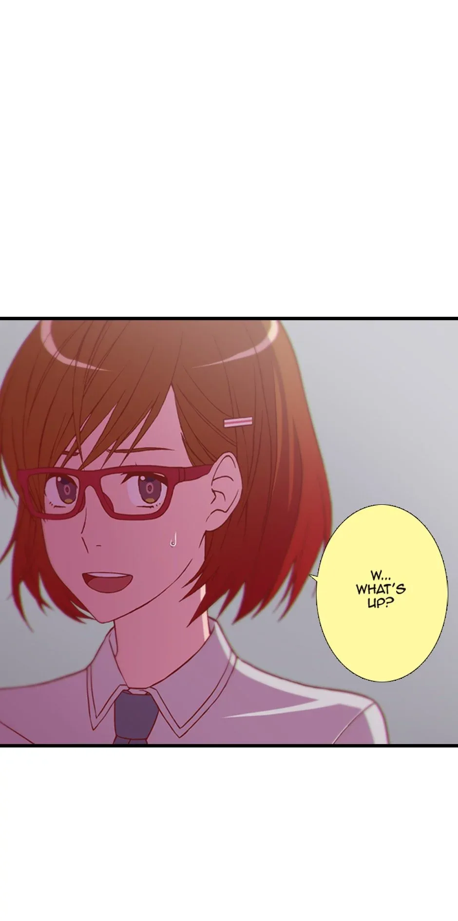 Red Velvet Chapter 47 page 14