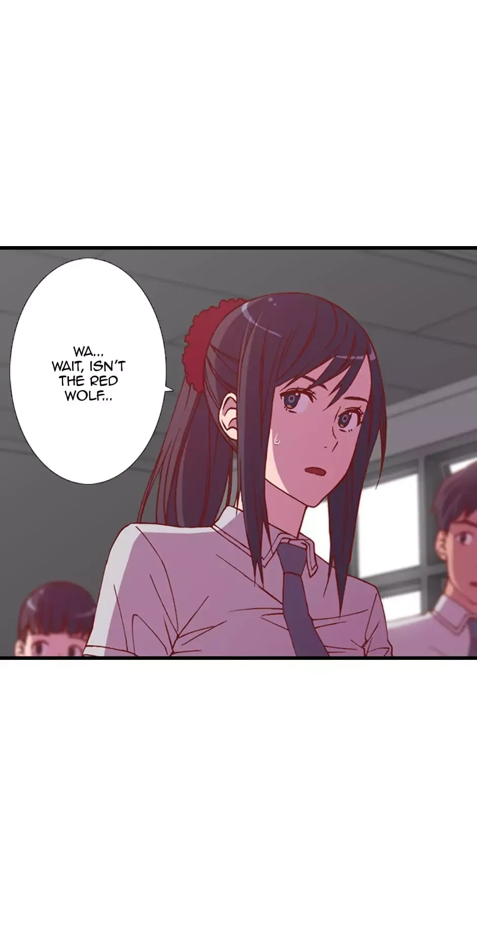 Red Velvet Chapter 53 page 23