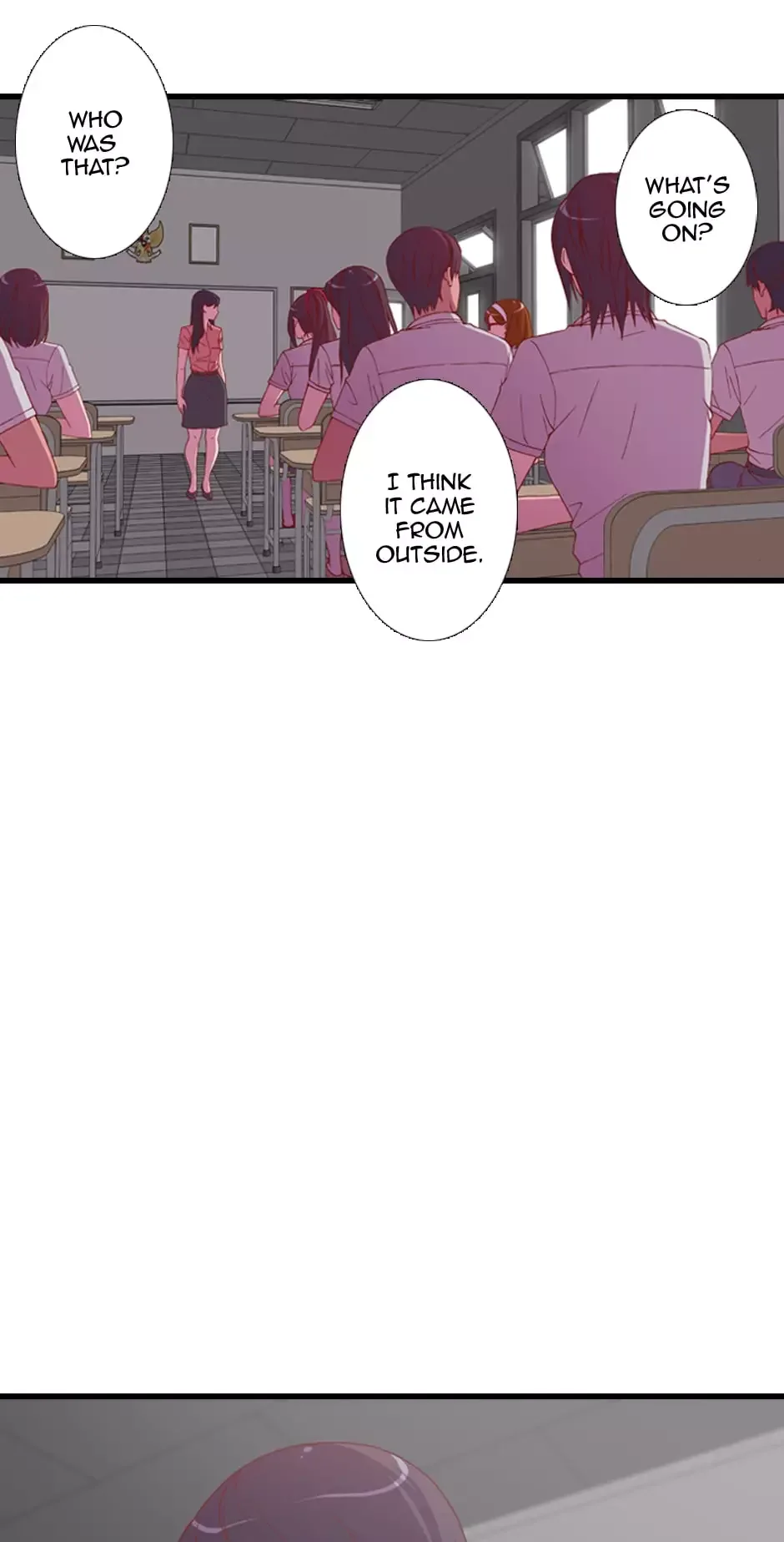 Red Velvet Chapter 53 page 20