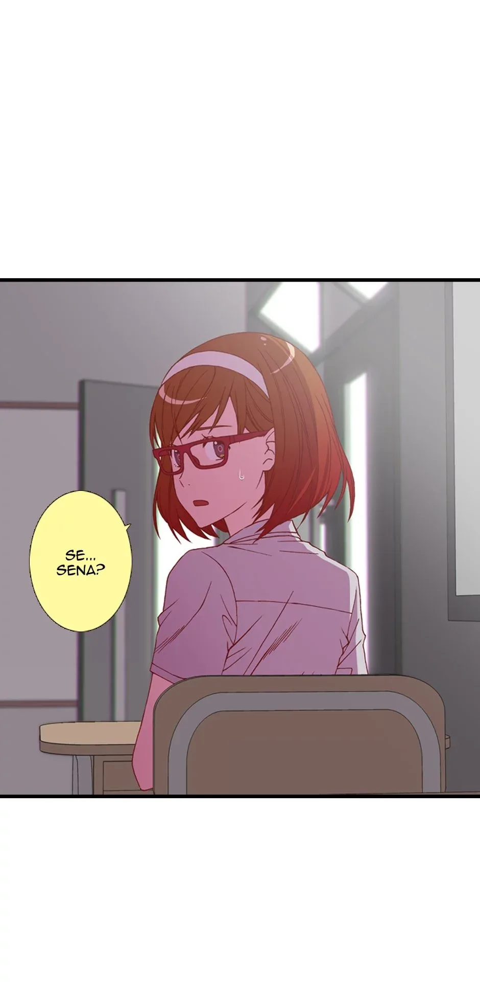 Red Velvet Chapter 53 page 25