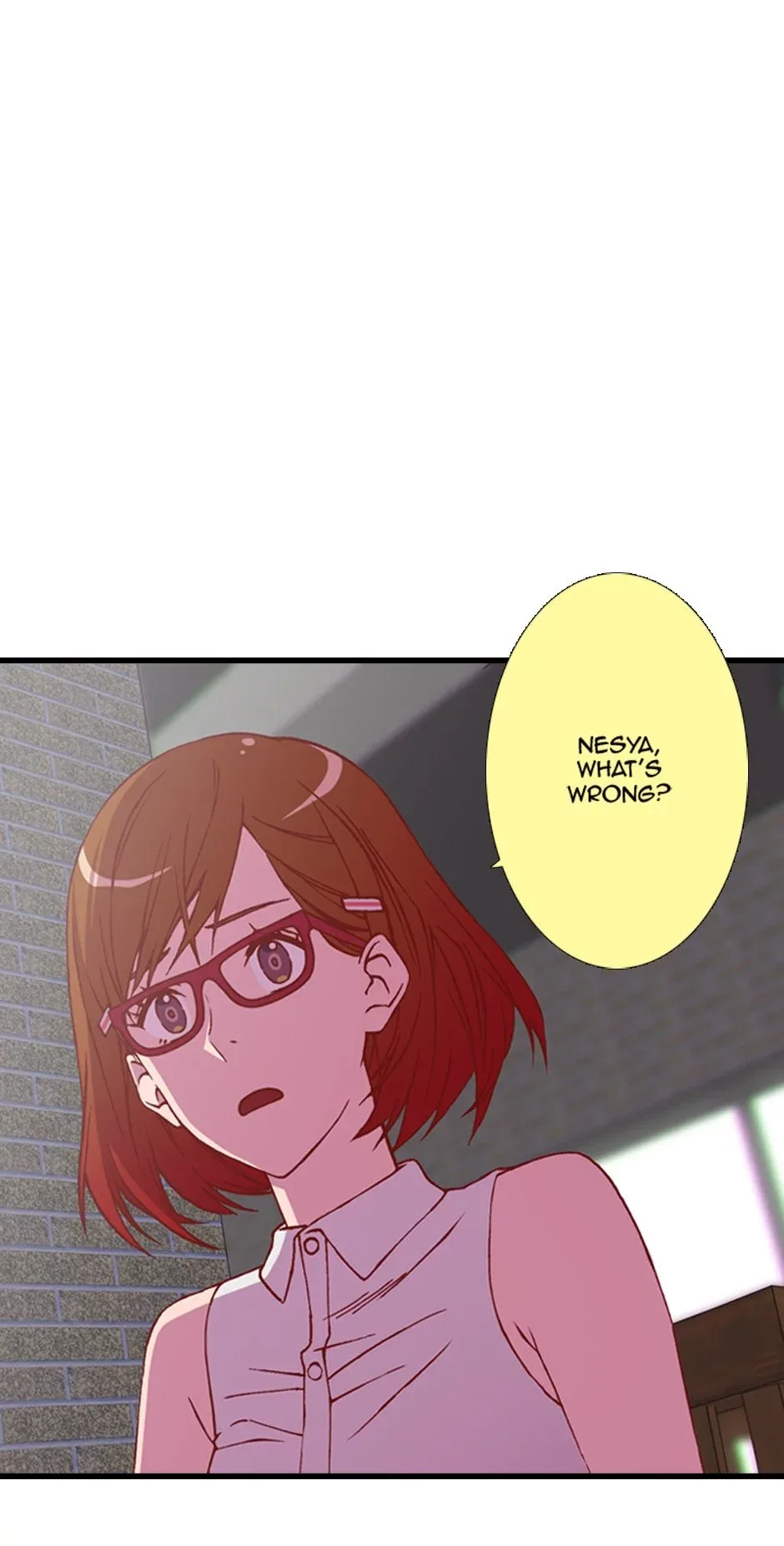 Red Velvet Chapter 51 page 26