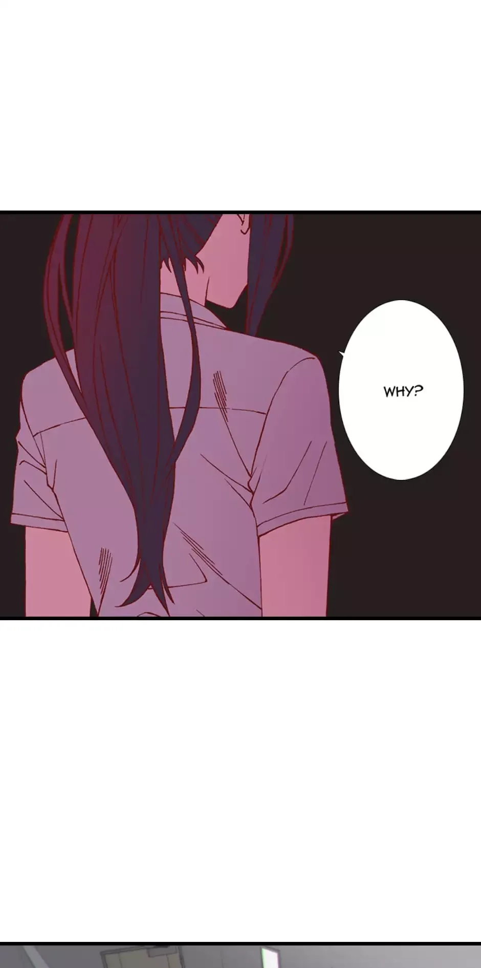 Red Velvet Chapter 47 page 15