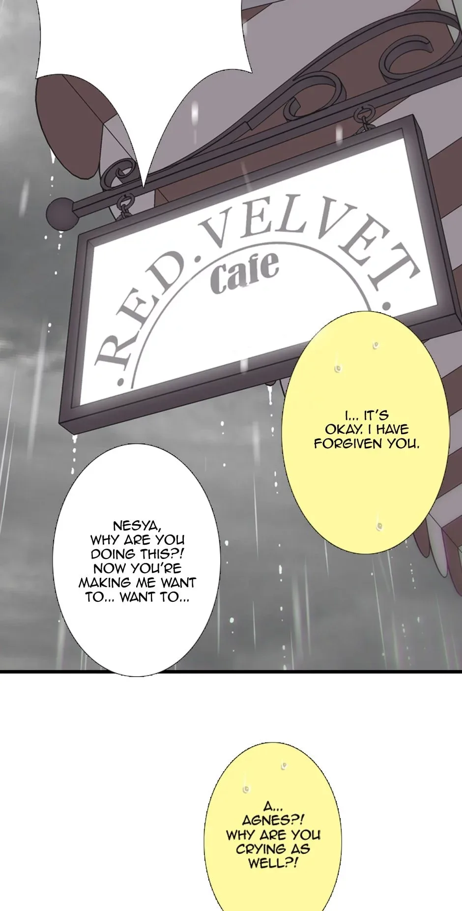Red Velvet Chapter 51 page 30