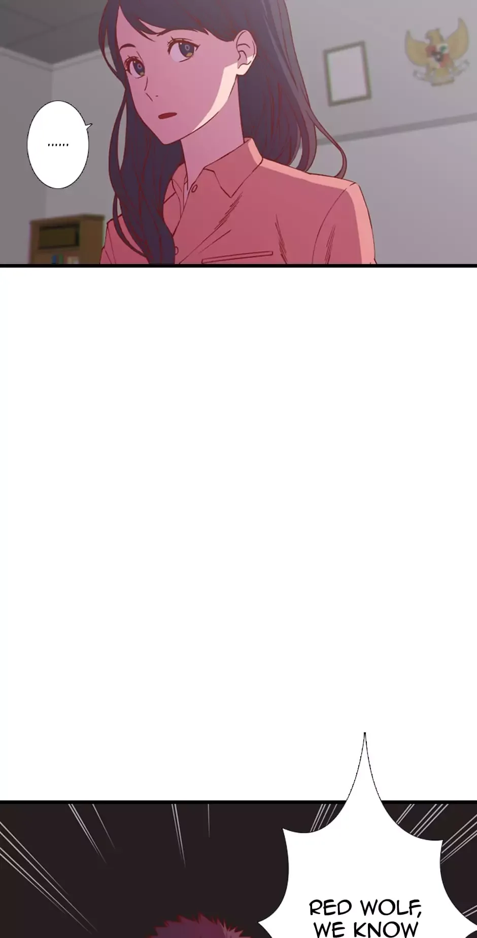 Red Velvet Chapter 53 page 21