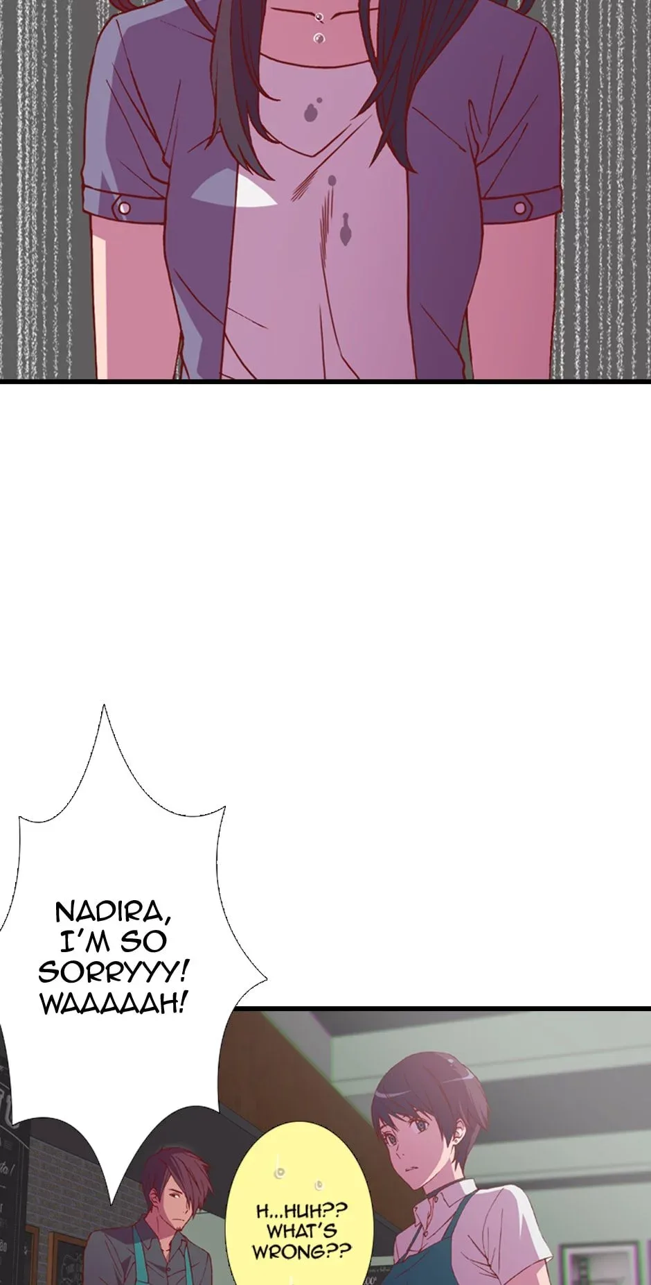 Red Velvet Chapter 51 page 28
