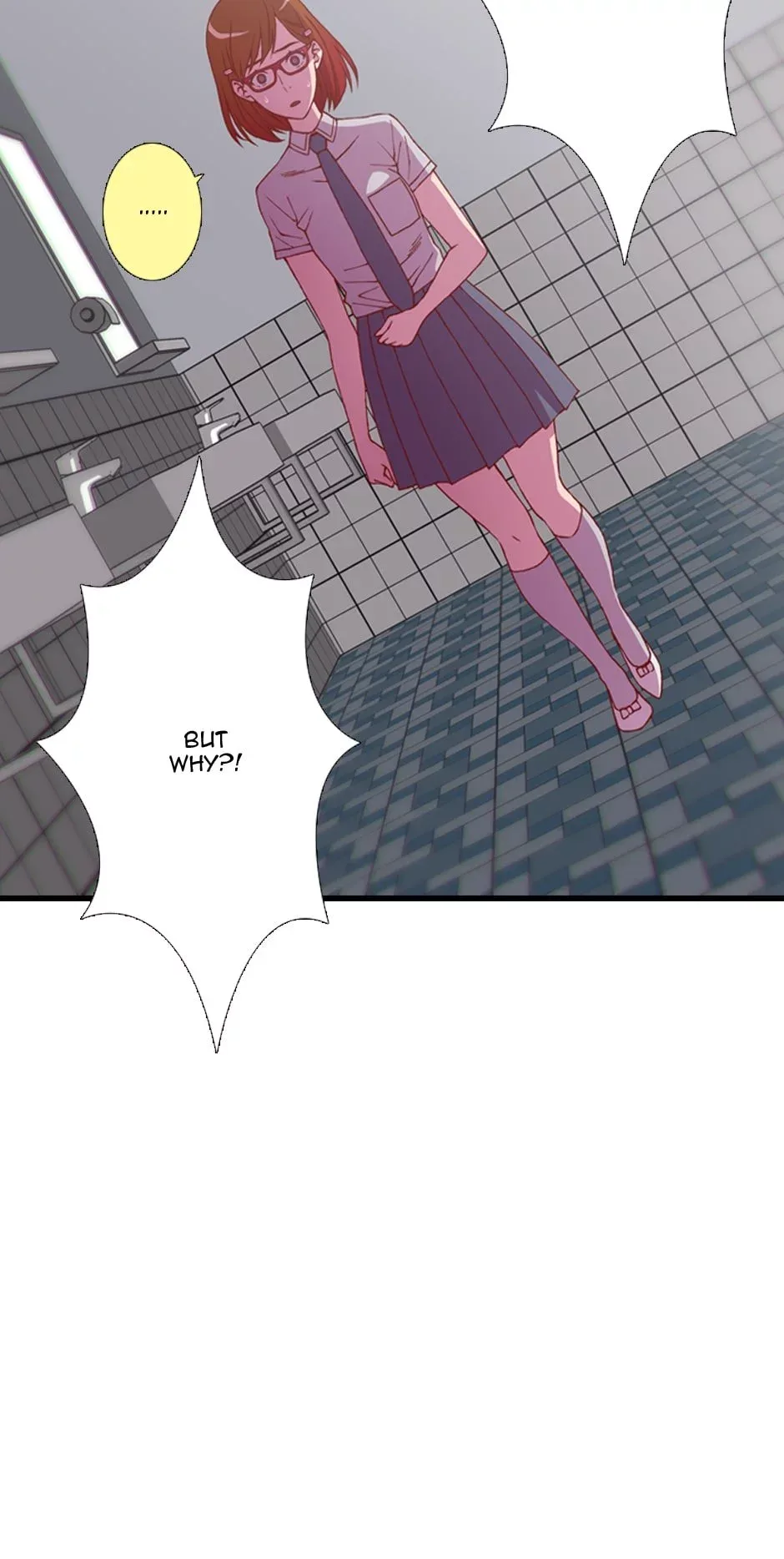 Red Velvet Chapter 47 page 23
