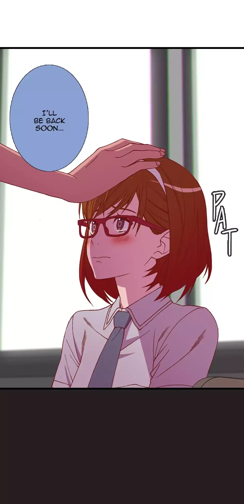 Red Velvet Chapter 53 page 28