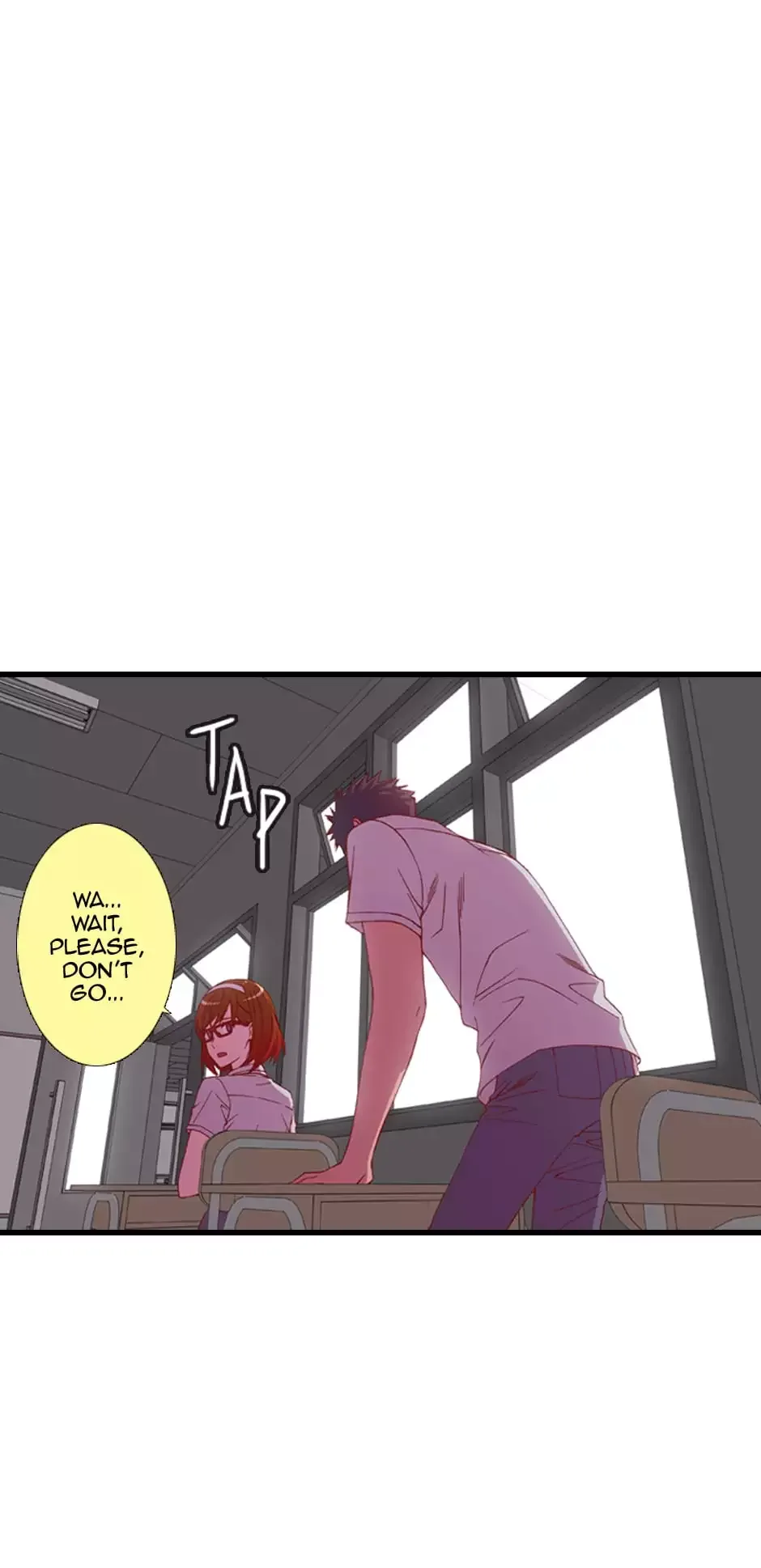 Red Velvet Chapter 53 page 26