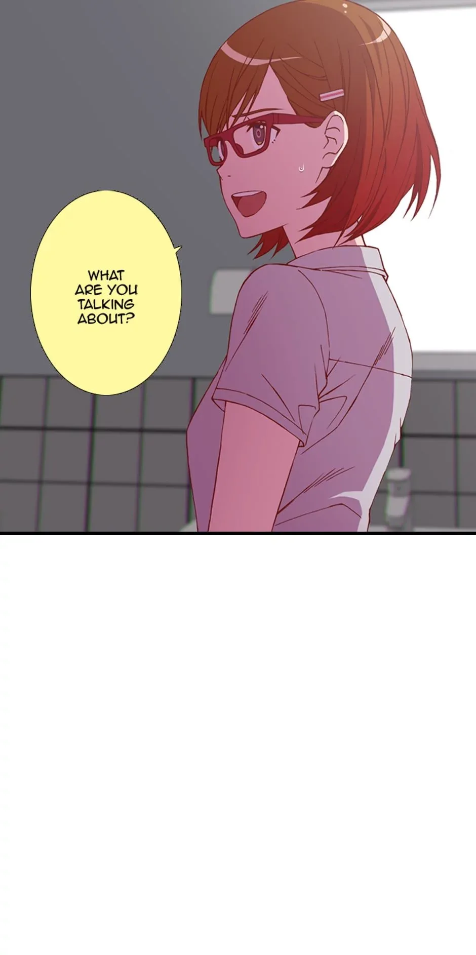Red Velvet Chapter 47 page 18