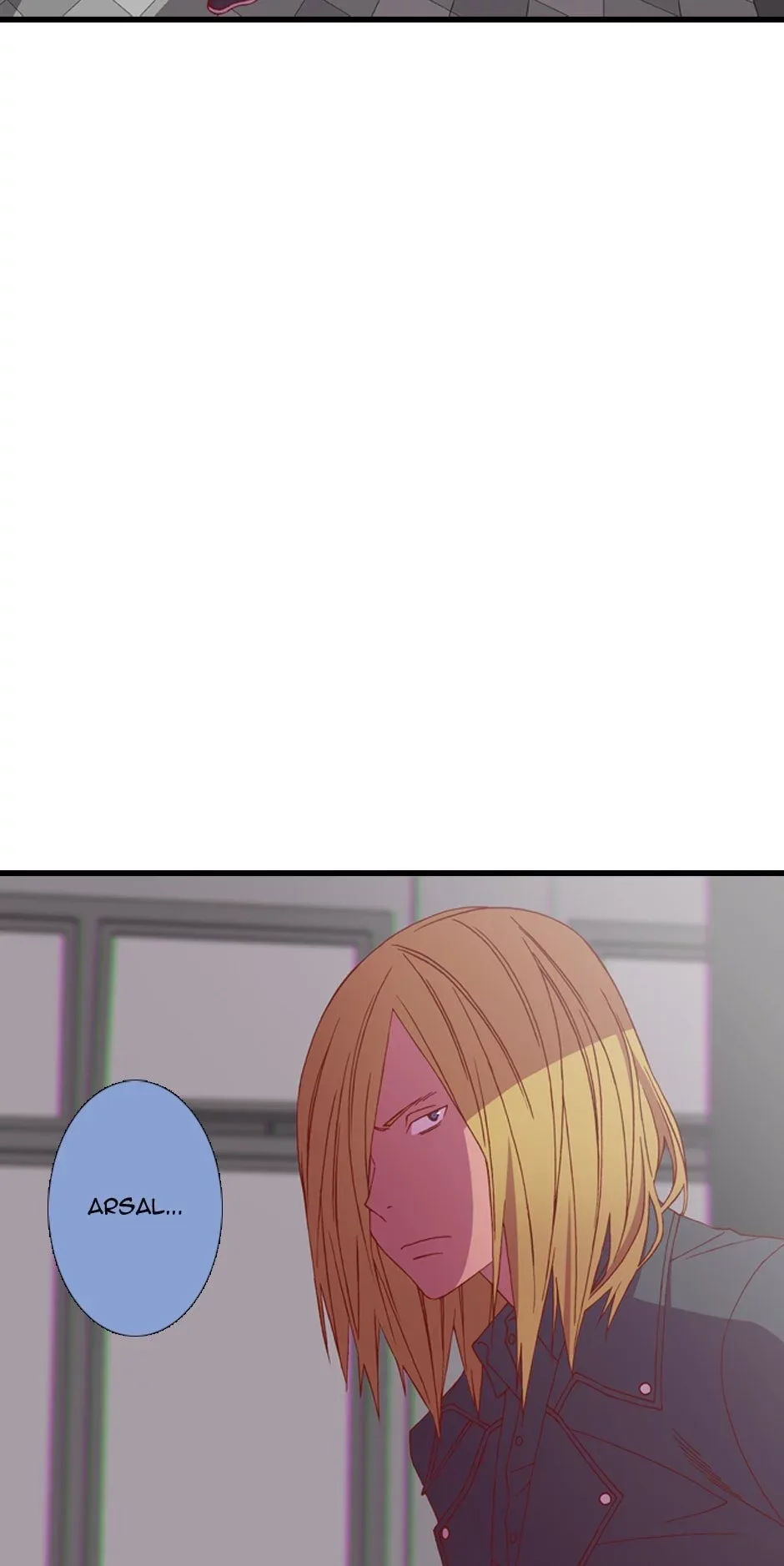 Red Velvet Chapter 54 page 2
