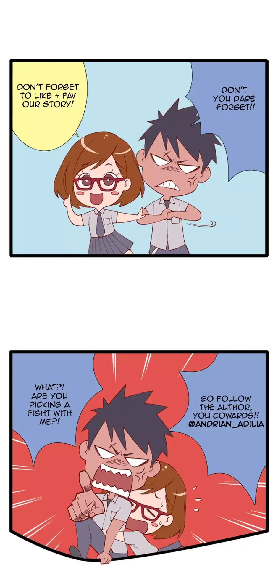 Red Velvet Chapter 53 page 33