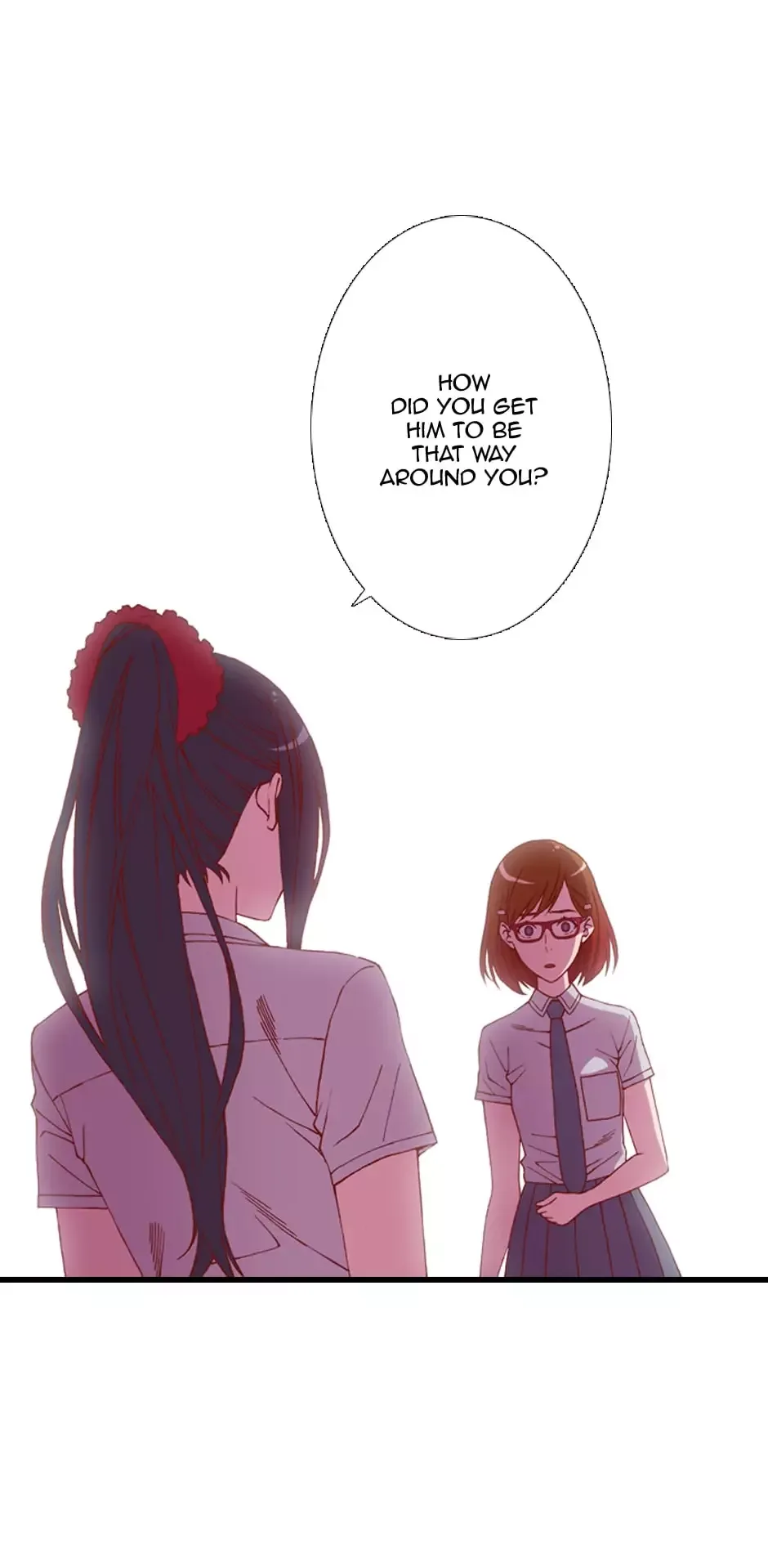 Red Velvet Chapter 47 page 30