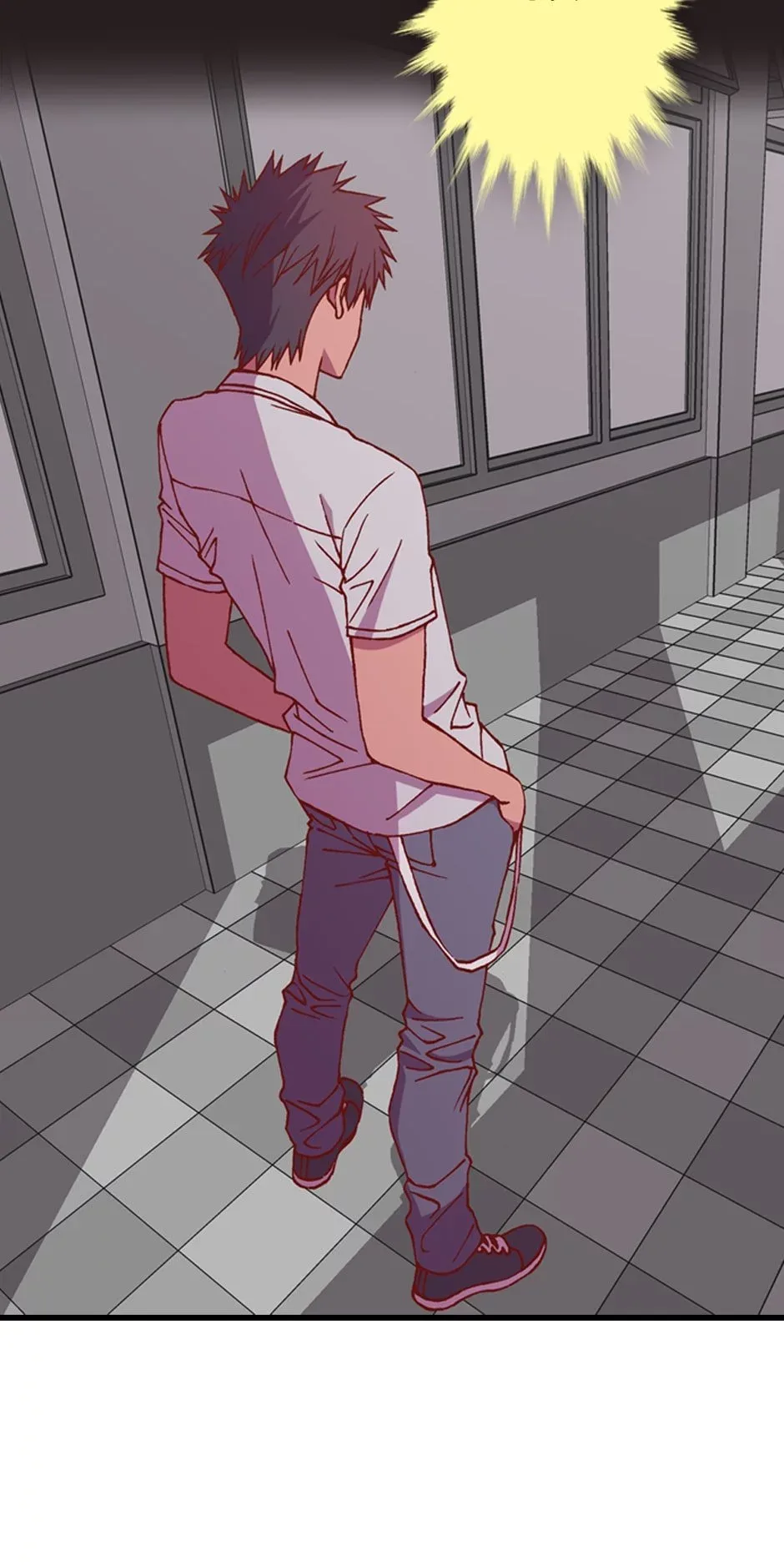 Red Velvet Chapter 54 page 10