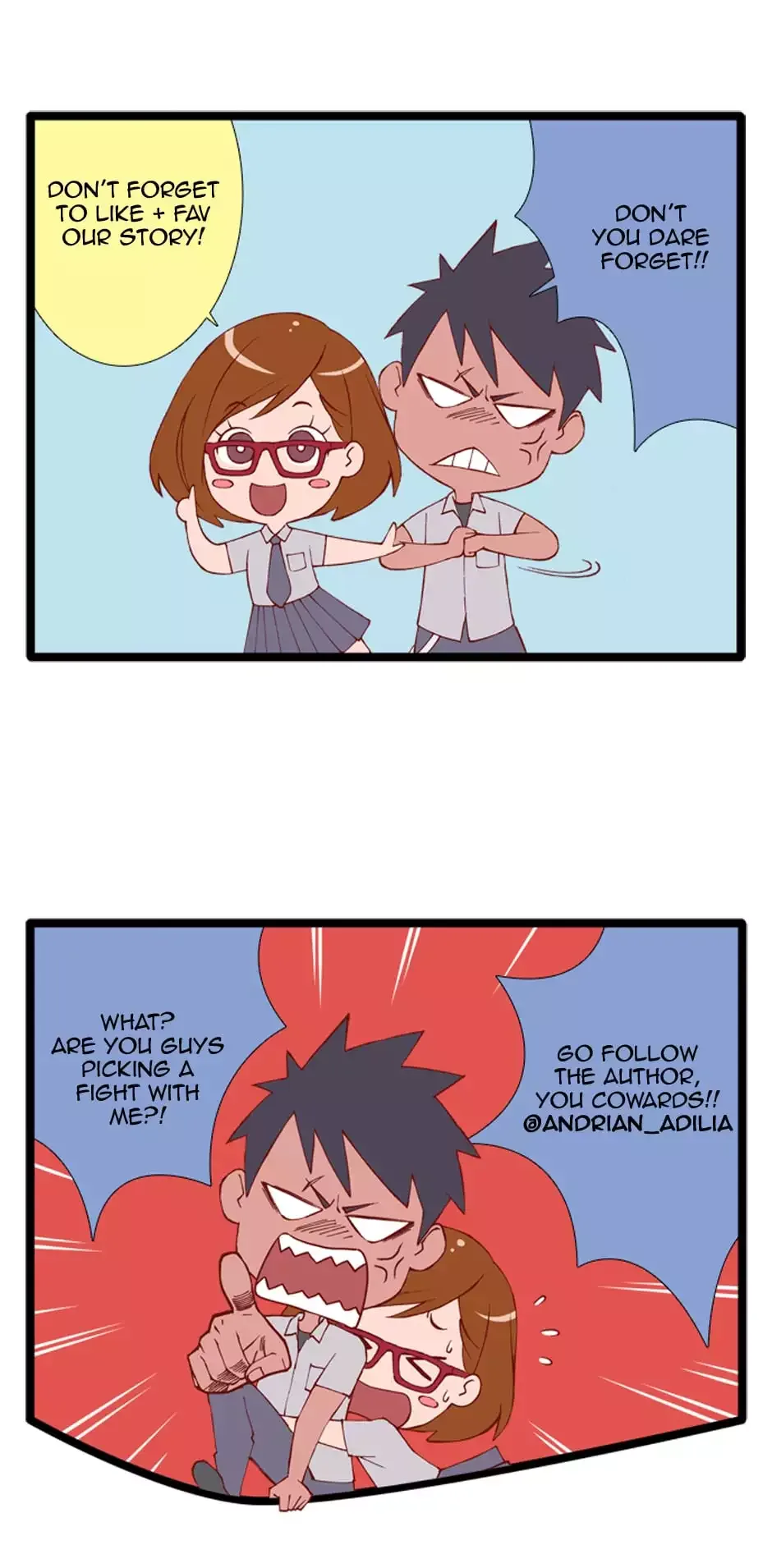 Red Velvet Chapter 47 page 36