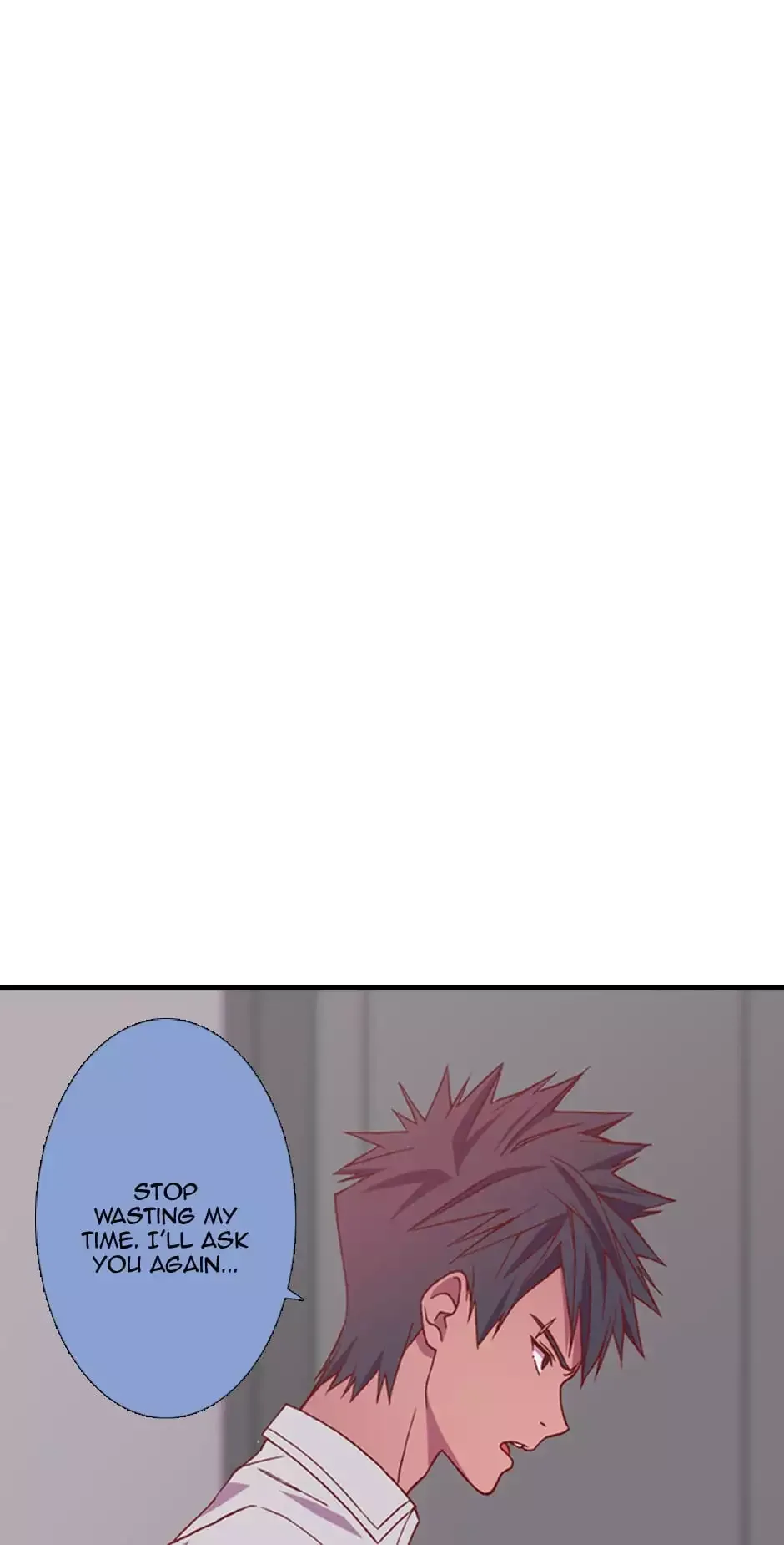 Red Velvet Chapter 54 page 18