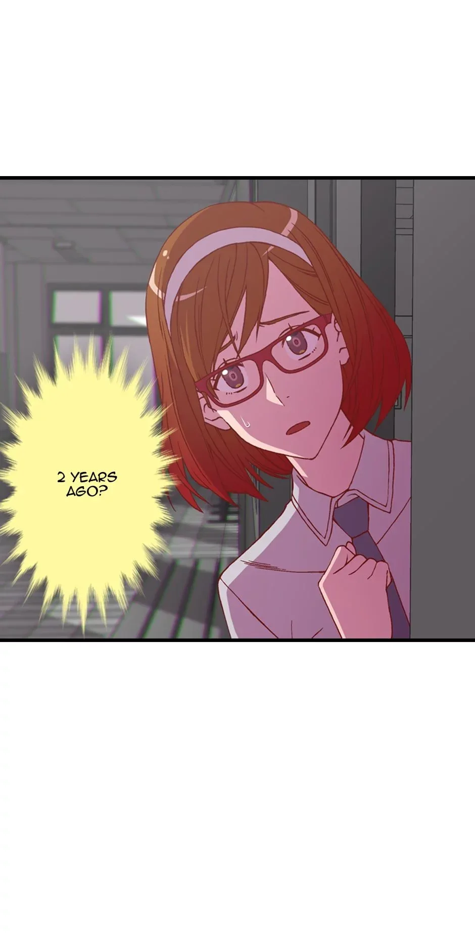 Red Velvet Chapter 54 page 17