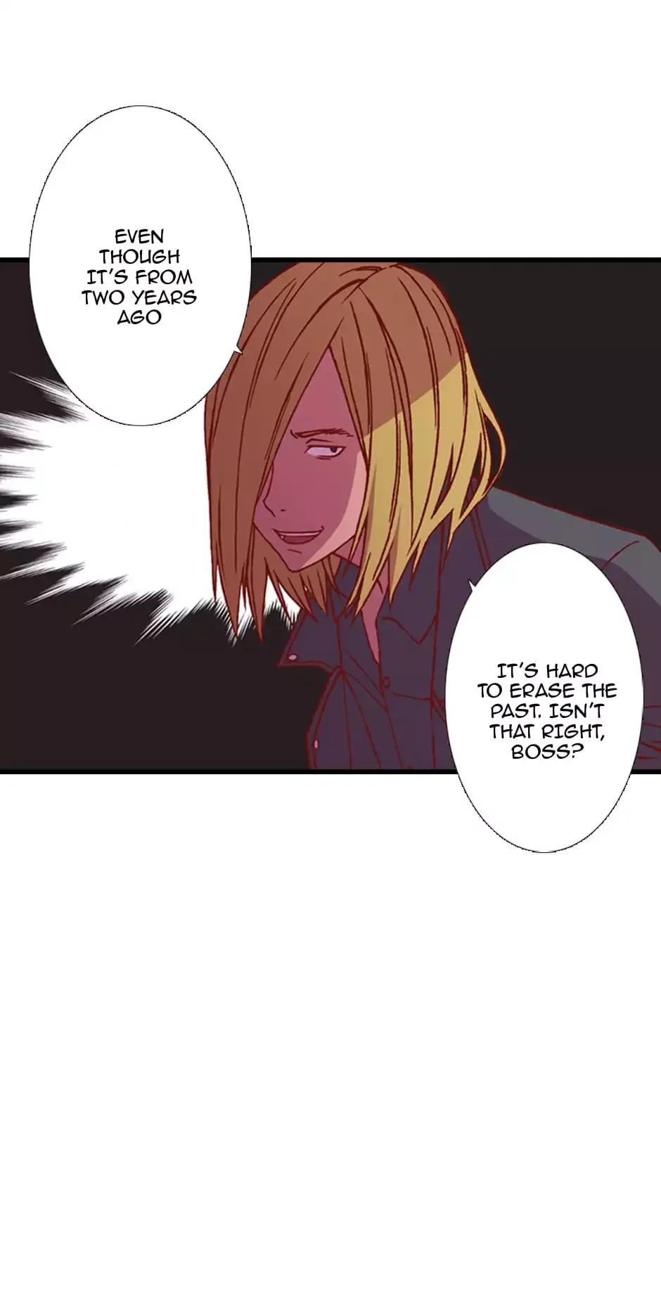 Red Velvet Chapter 54 page 16