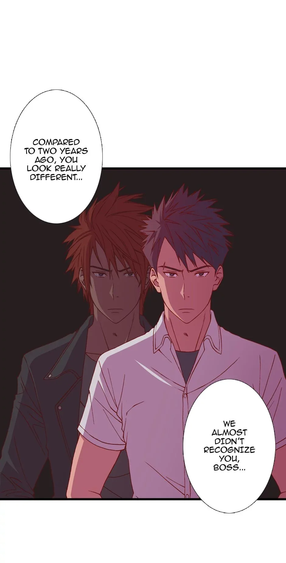 Red Velvet Chapter 54 page 14