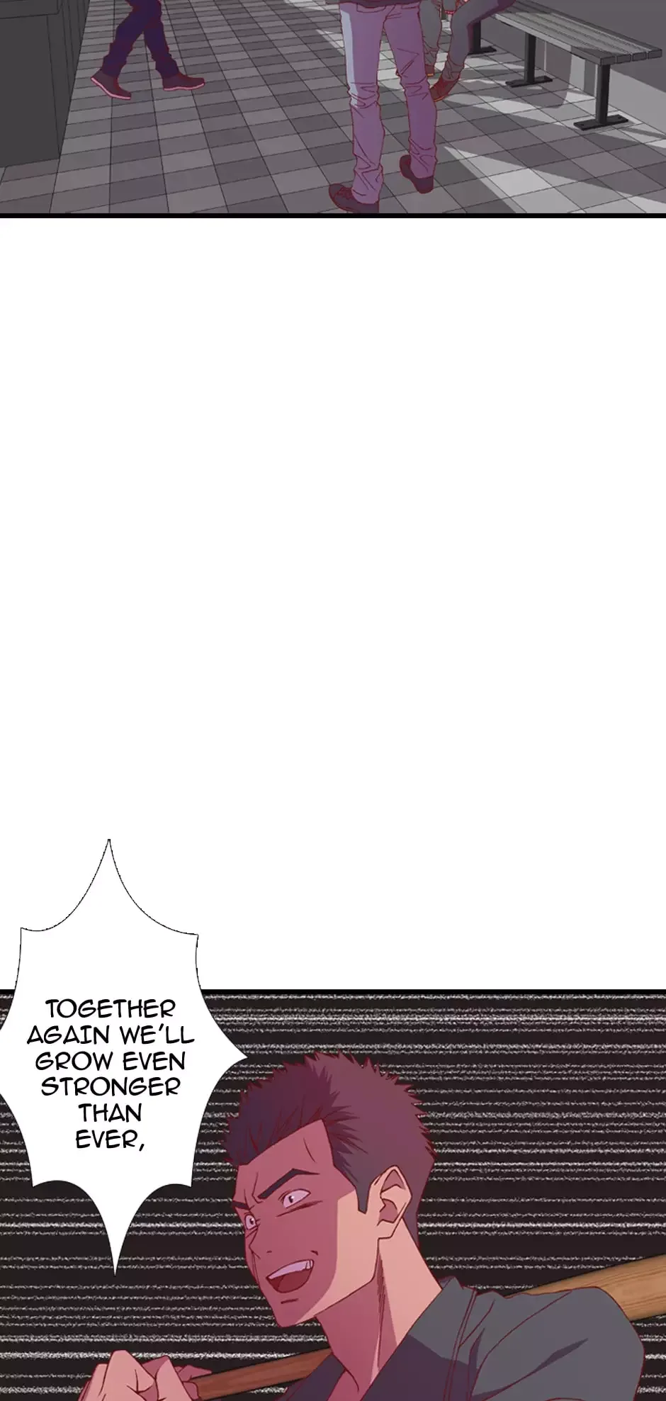 Red Velvet Chapter 54 page 23