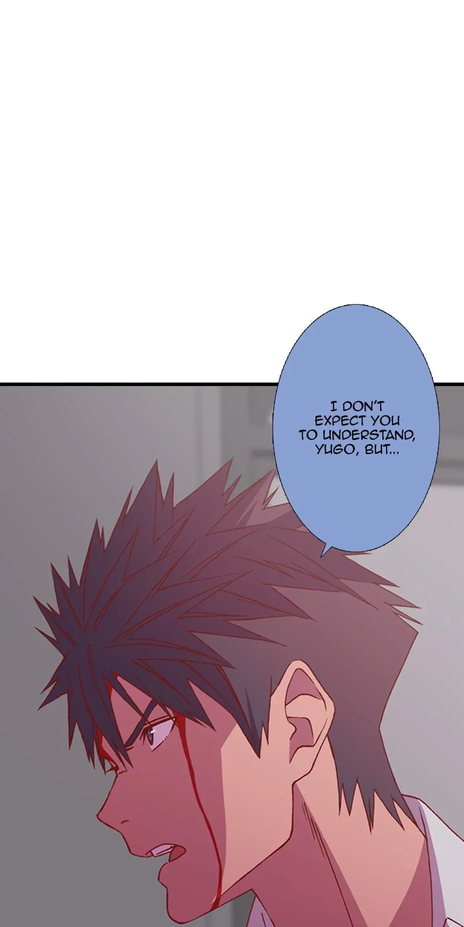 Red Velvet Chapter 56 page 6