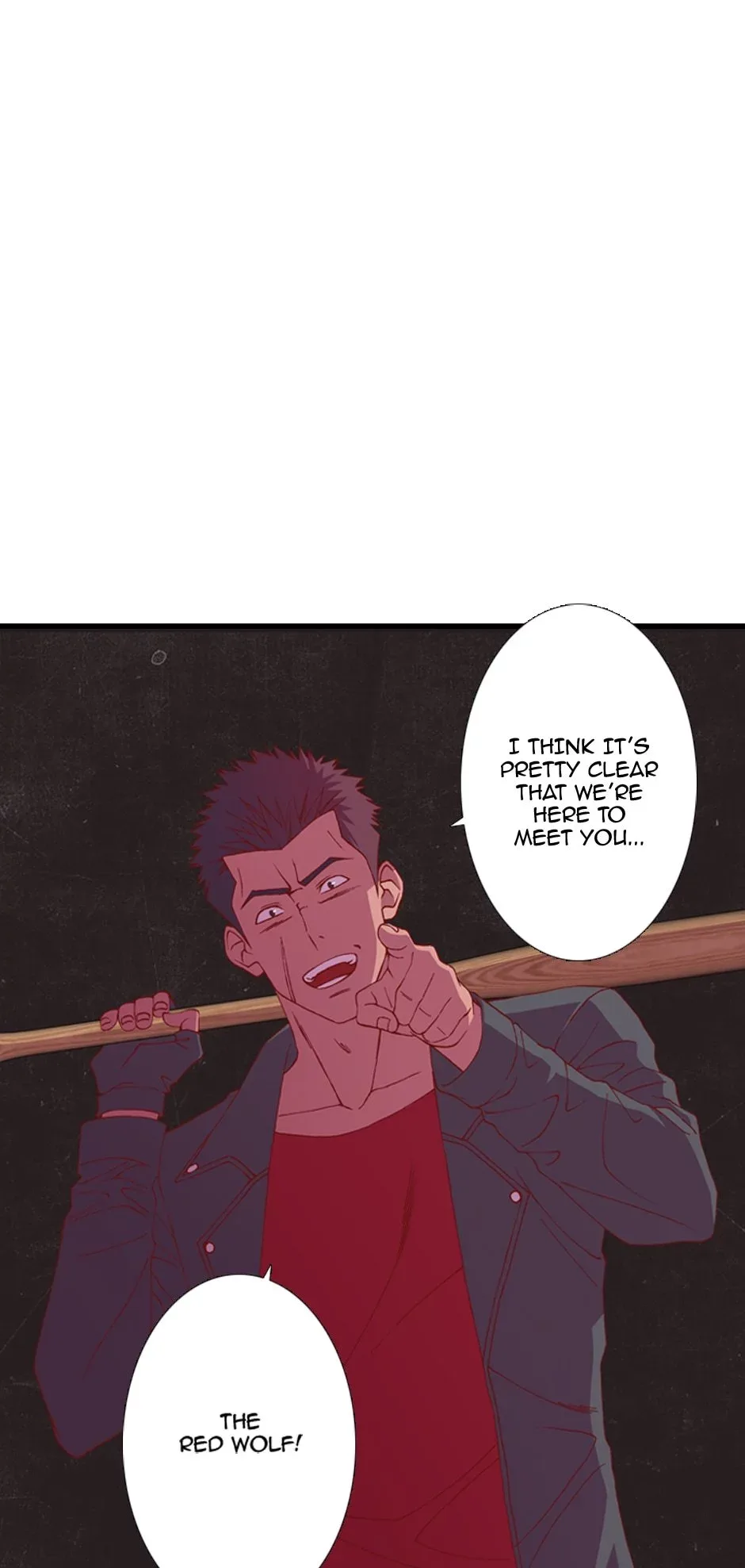 Red Velvet Chapter 54 page 21