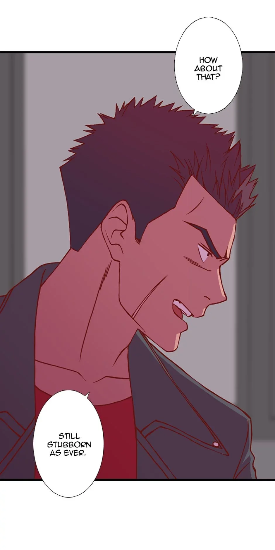 Red Velvet Chapter 56 page 5