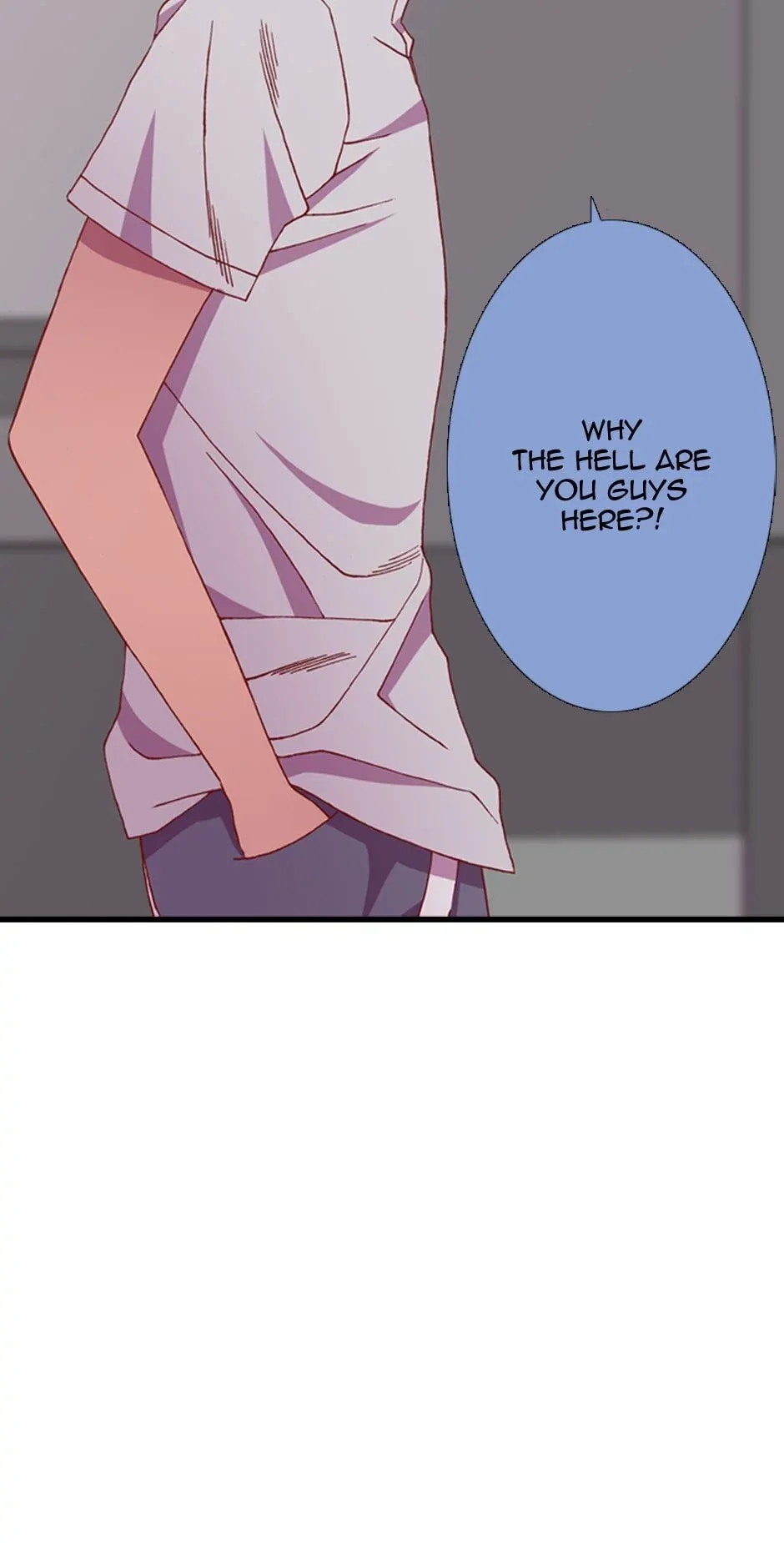 Red Velvet Chapter 54 page 19
