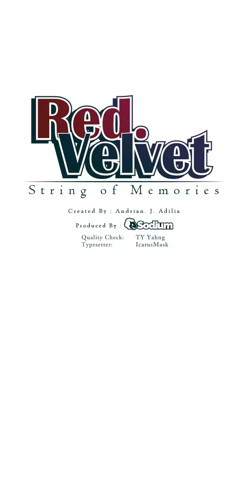 Red Velvet Chapter 56 page 4