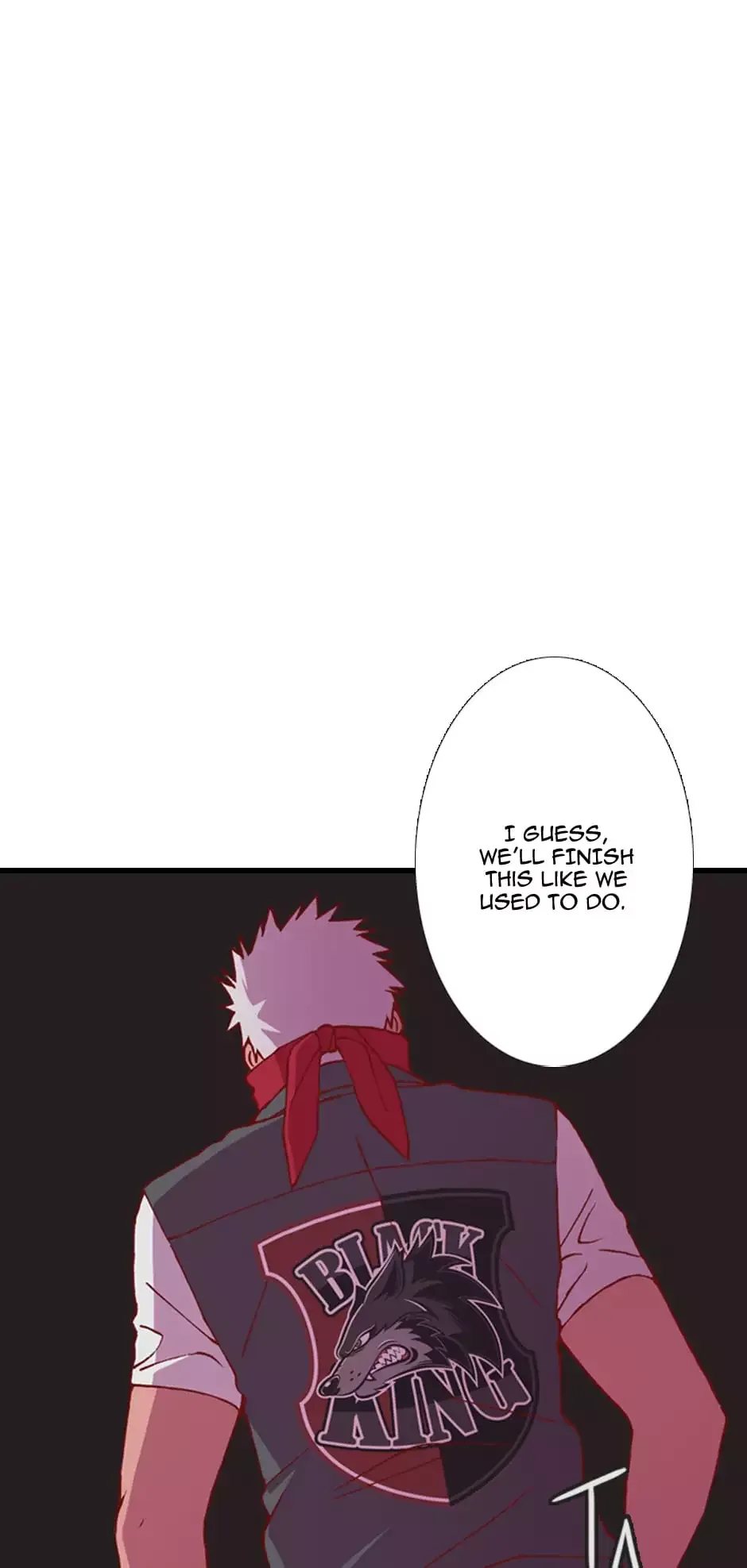 Red Velvet Chapter 56 page 10