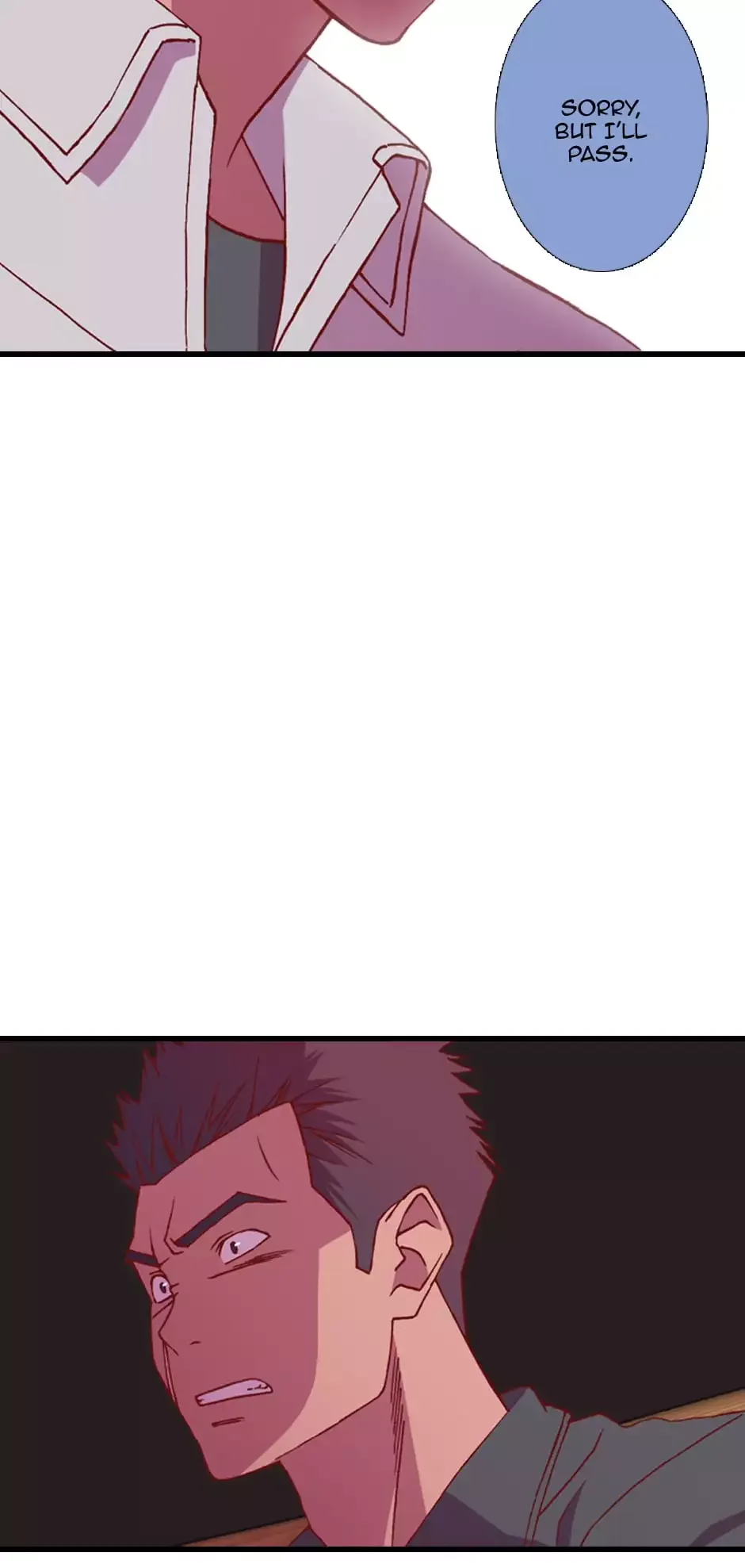 Red Velvet Chapter 54 page 26